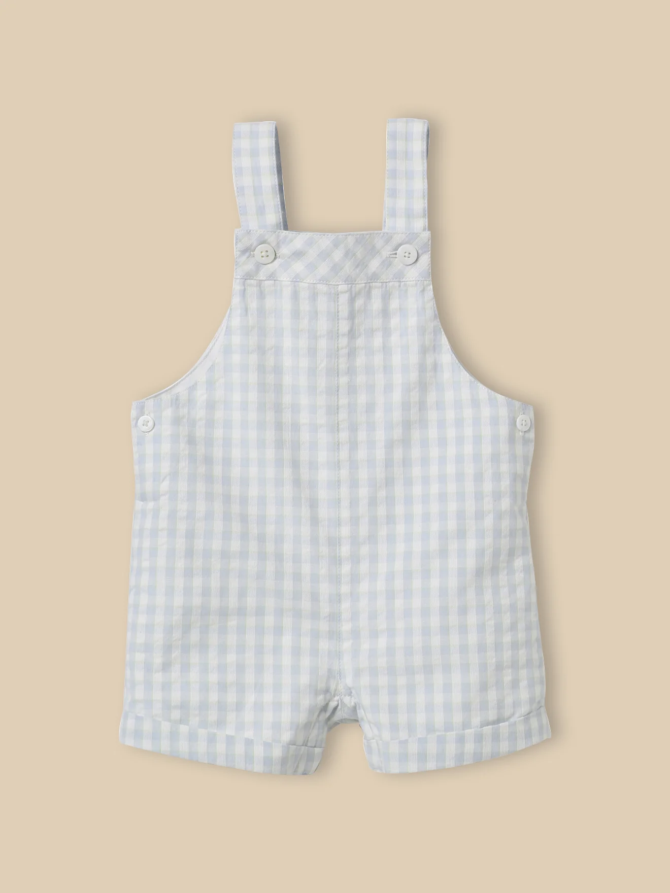 Salopette courte Bébé - Image 3