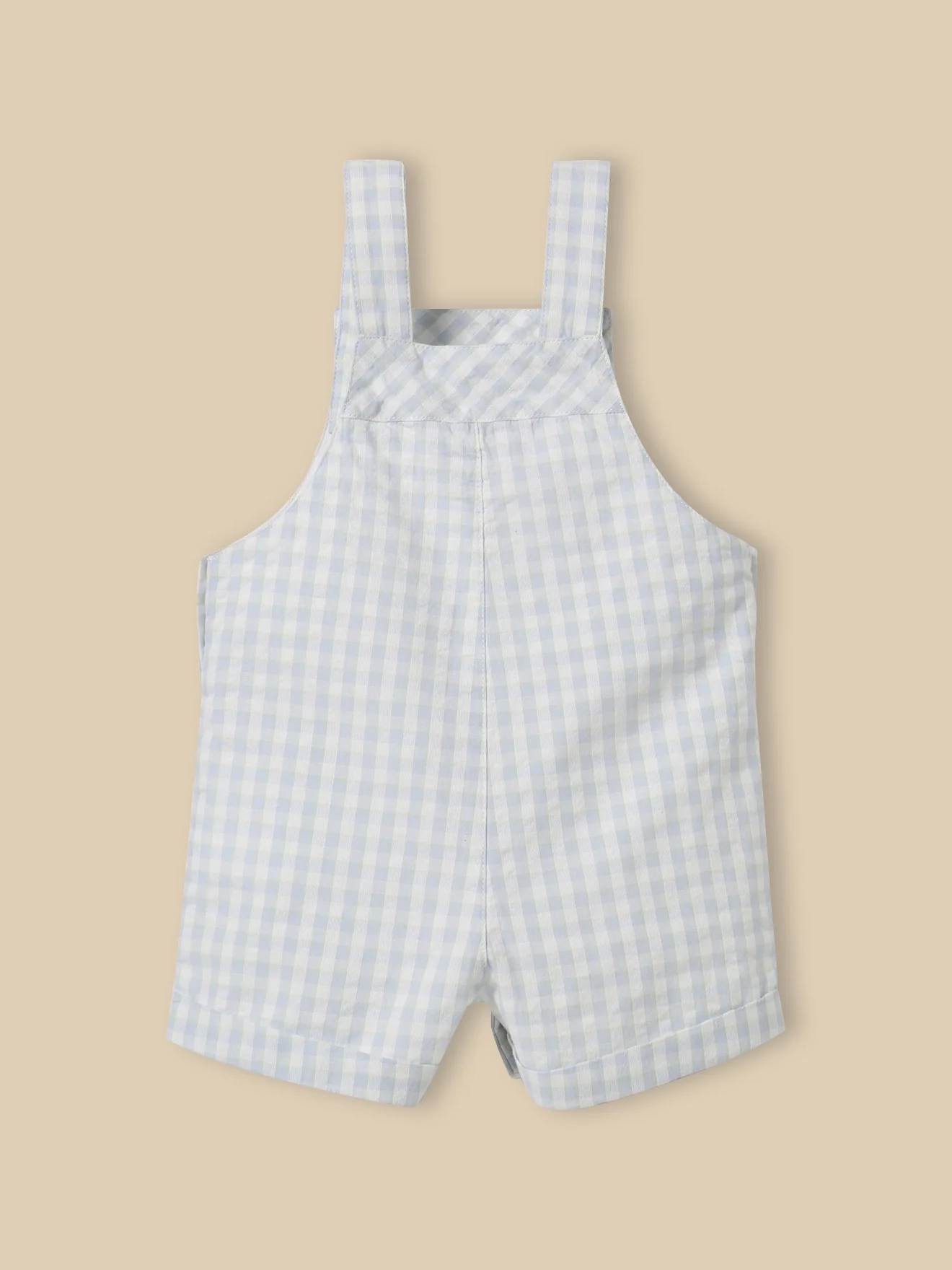 Salopette courte Bébé - Image 4