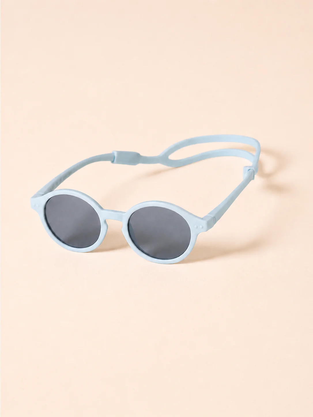 Lunettes de soleil 0 - 3 ans bébé - Cyrillus X IZIPIZI - Image 3