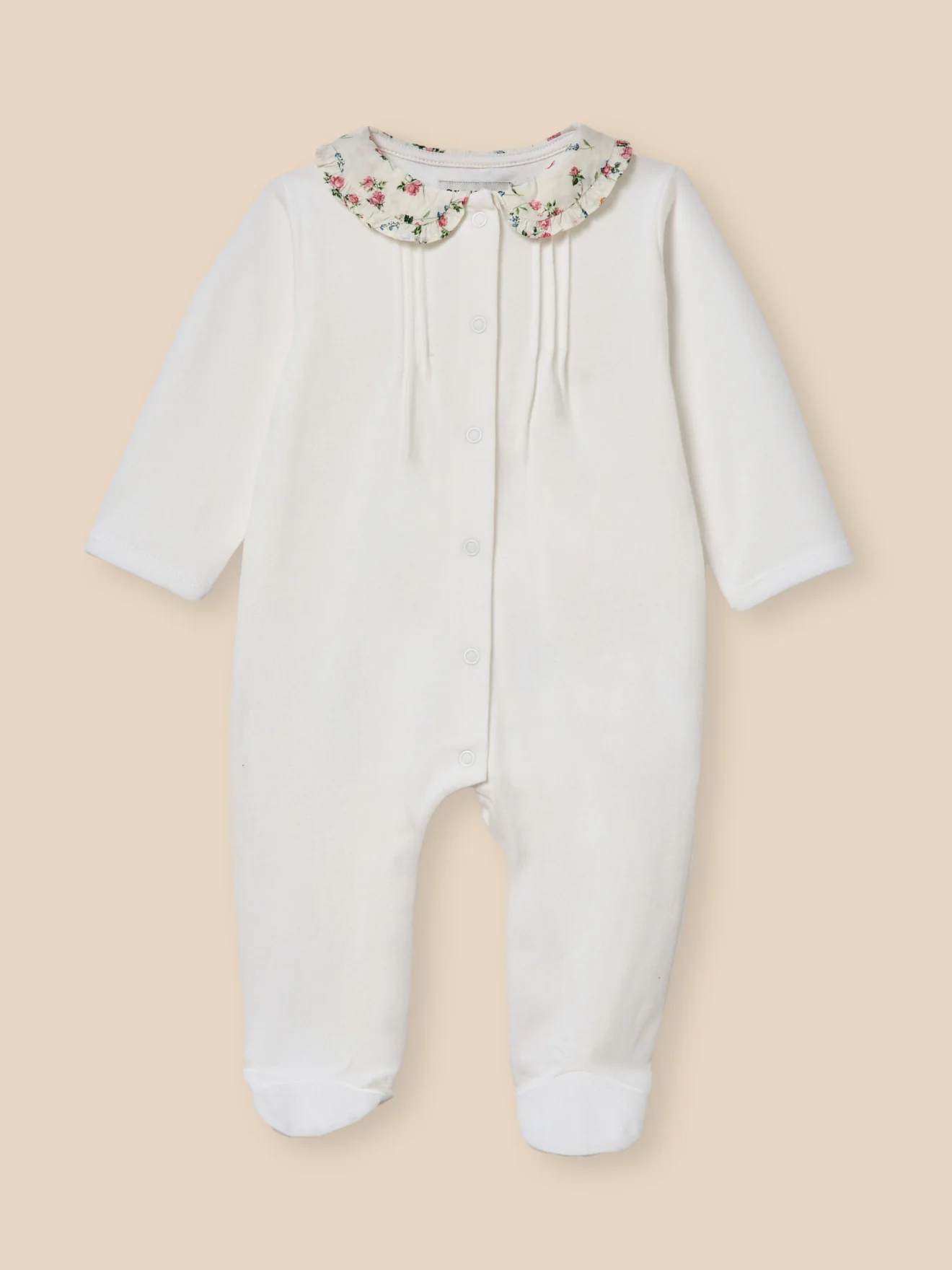 Dors-bien Bébé - Coton Biologique
