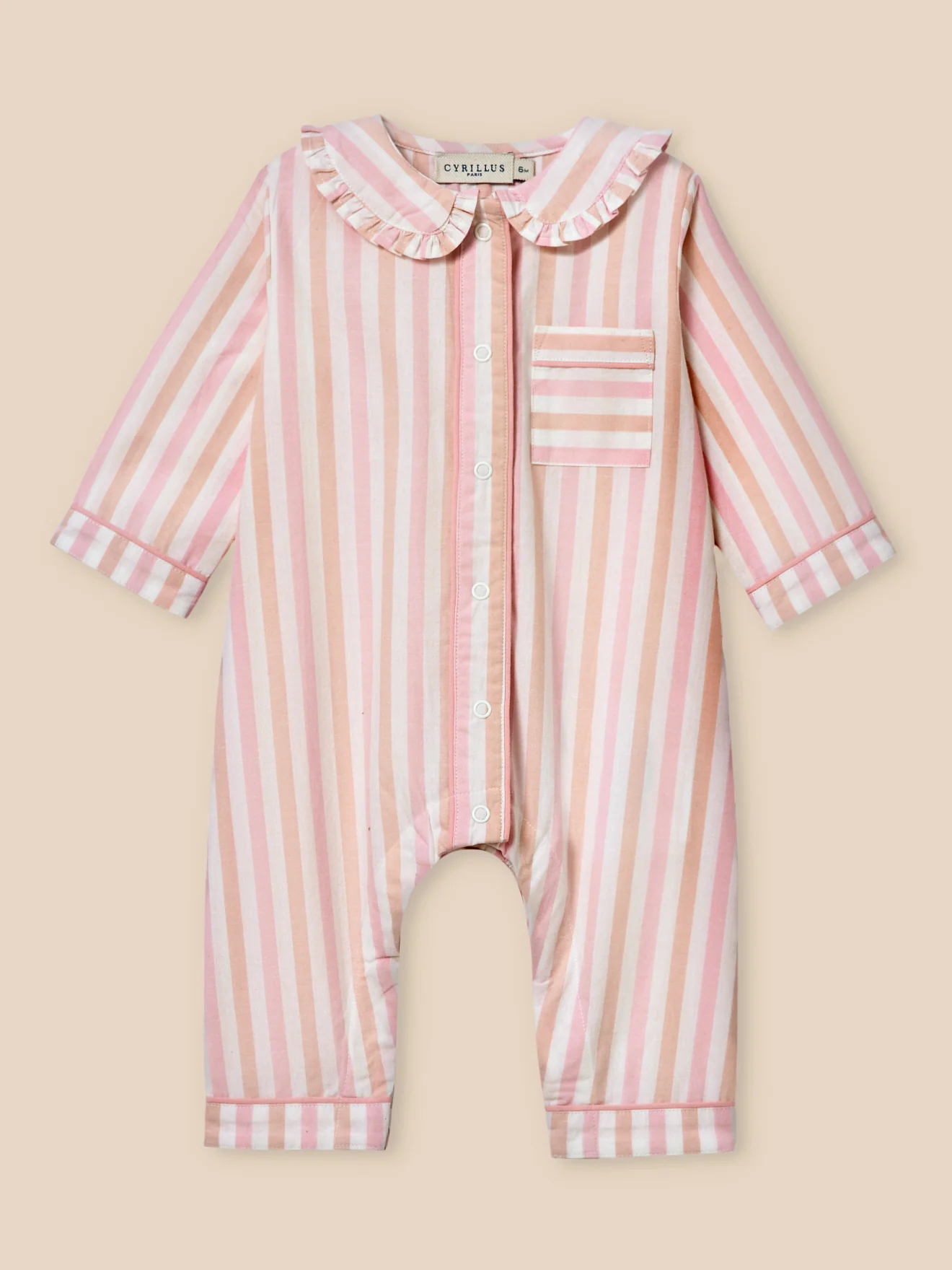 Dors-bien imprimé Bébé