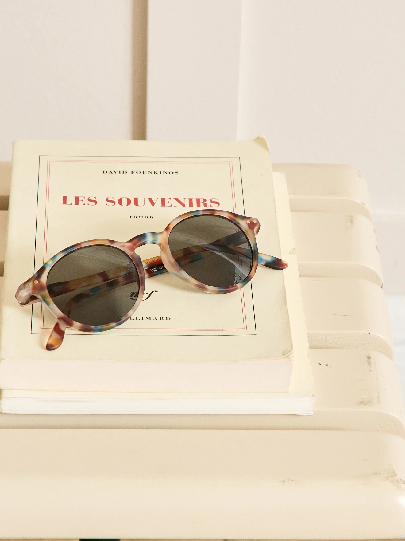Lunettes de soleil femme - Cyrillus X IZIPIZI© - Image 2