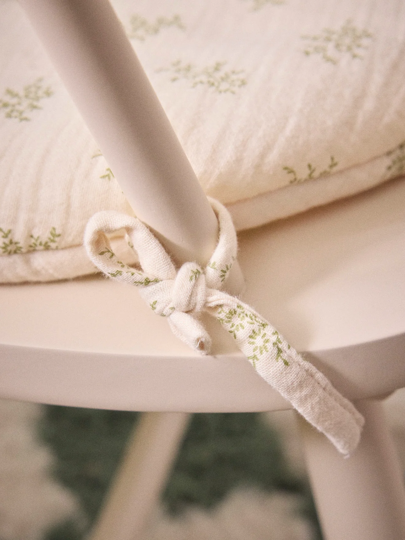 Galette de chaise enfant - Image 2