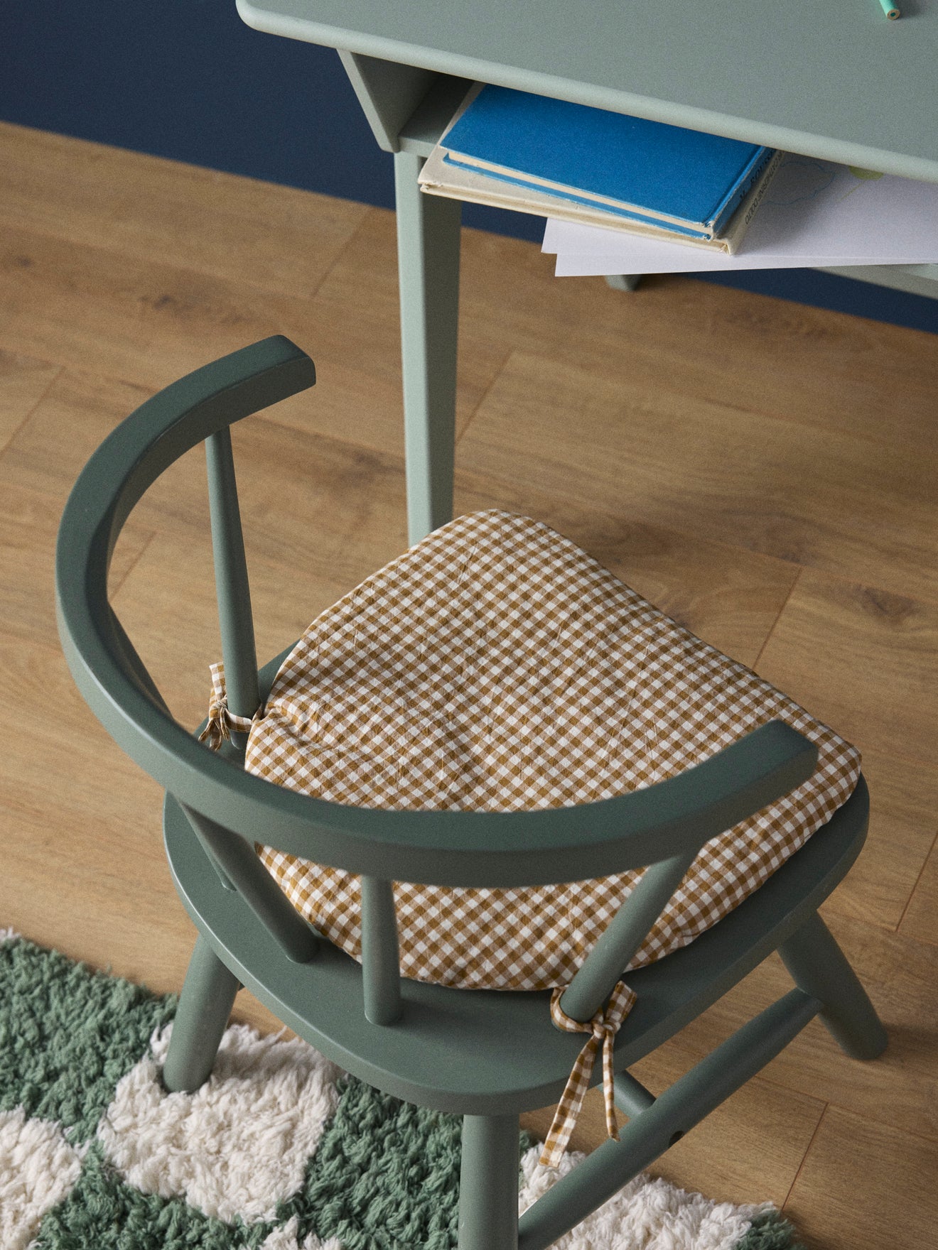 Galette de chaise enfant - Image 2