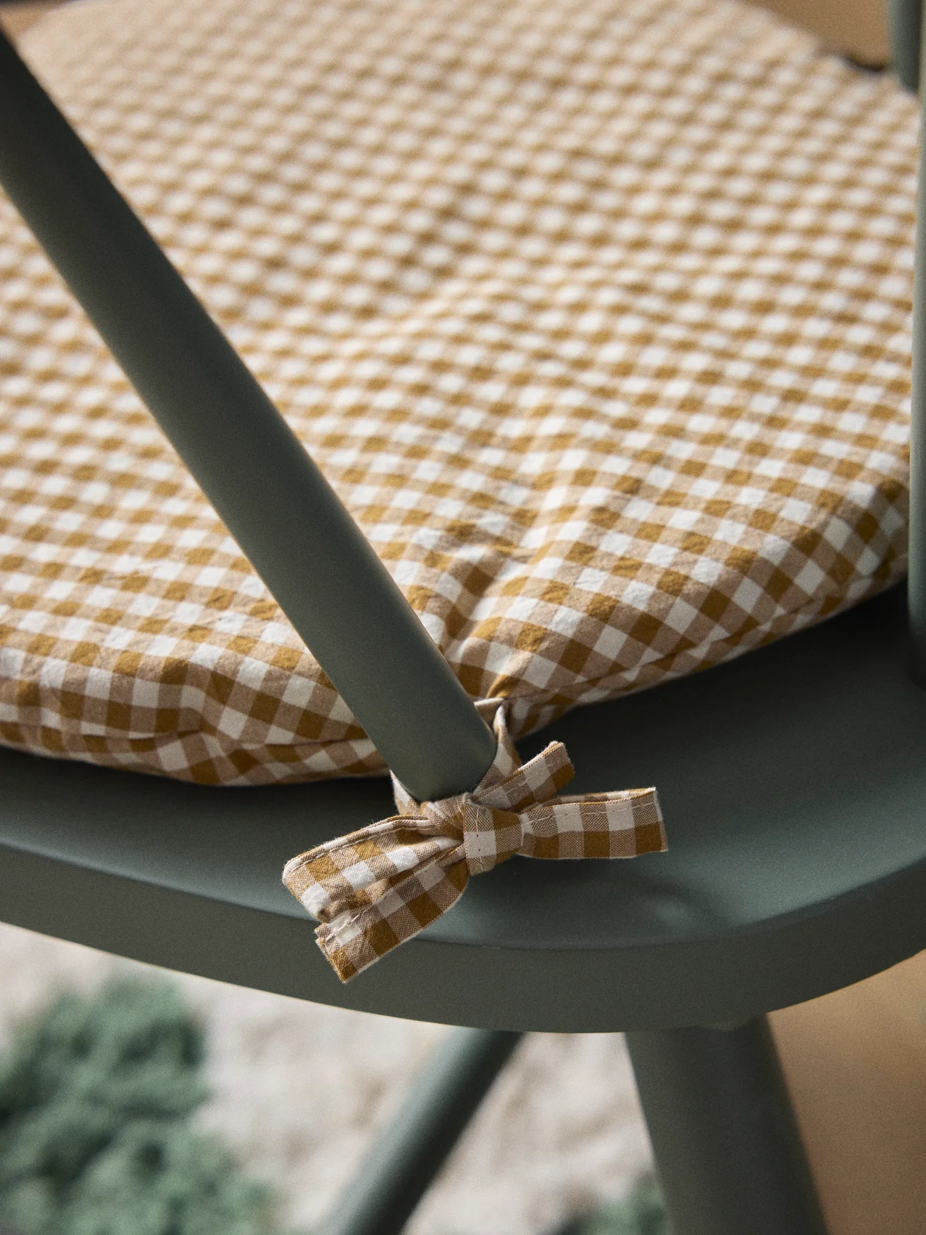 Galette de chaise enfant - Image 3
