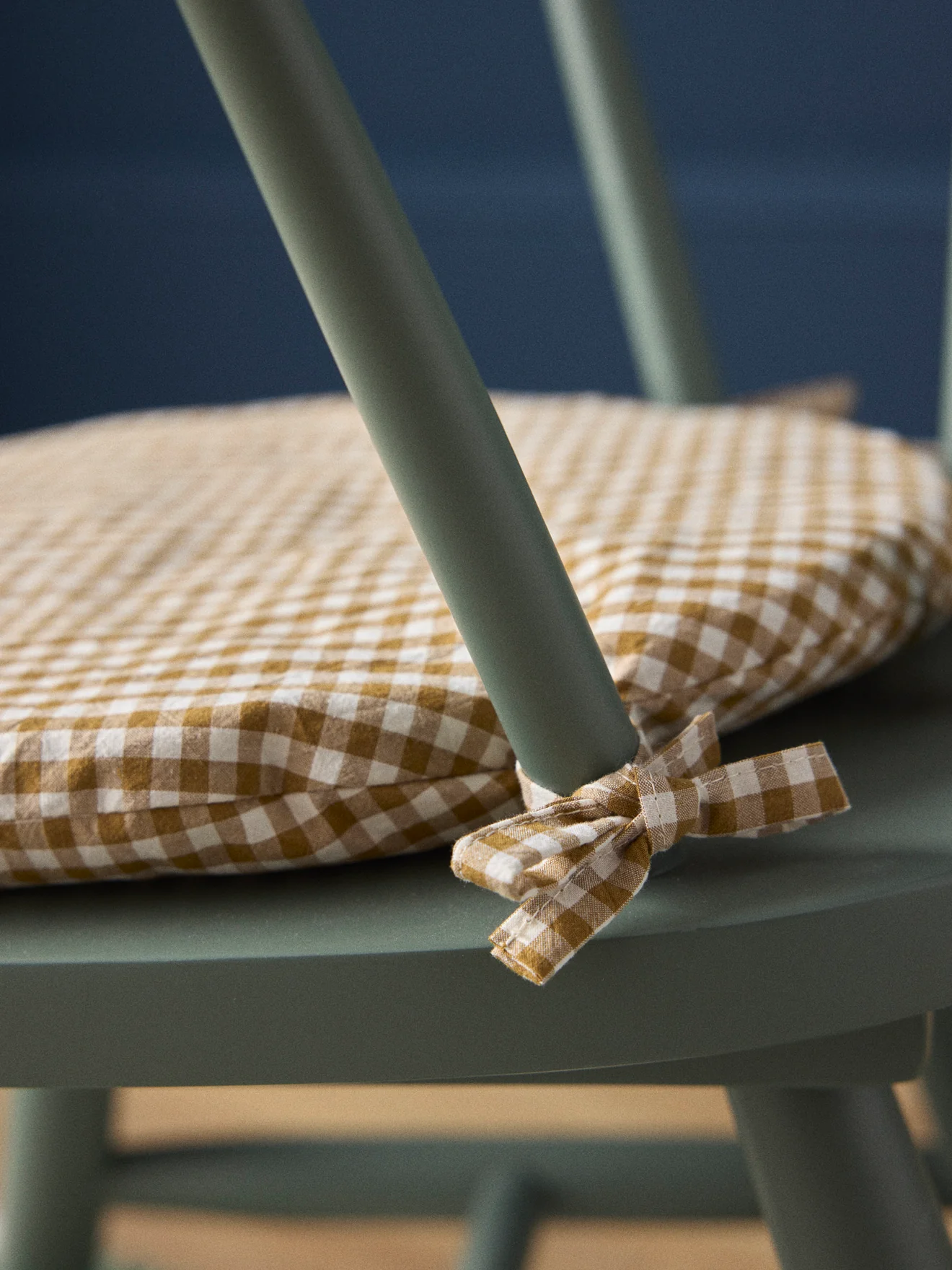 Galette de chaise enfant - Image 4