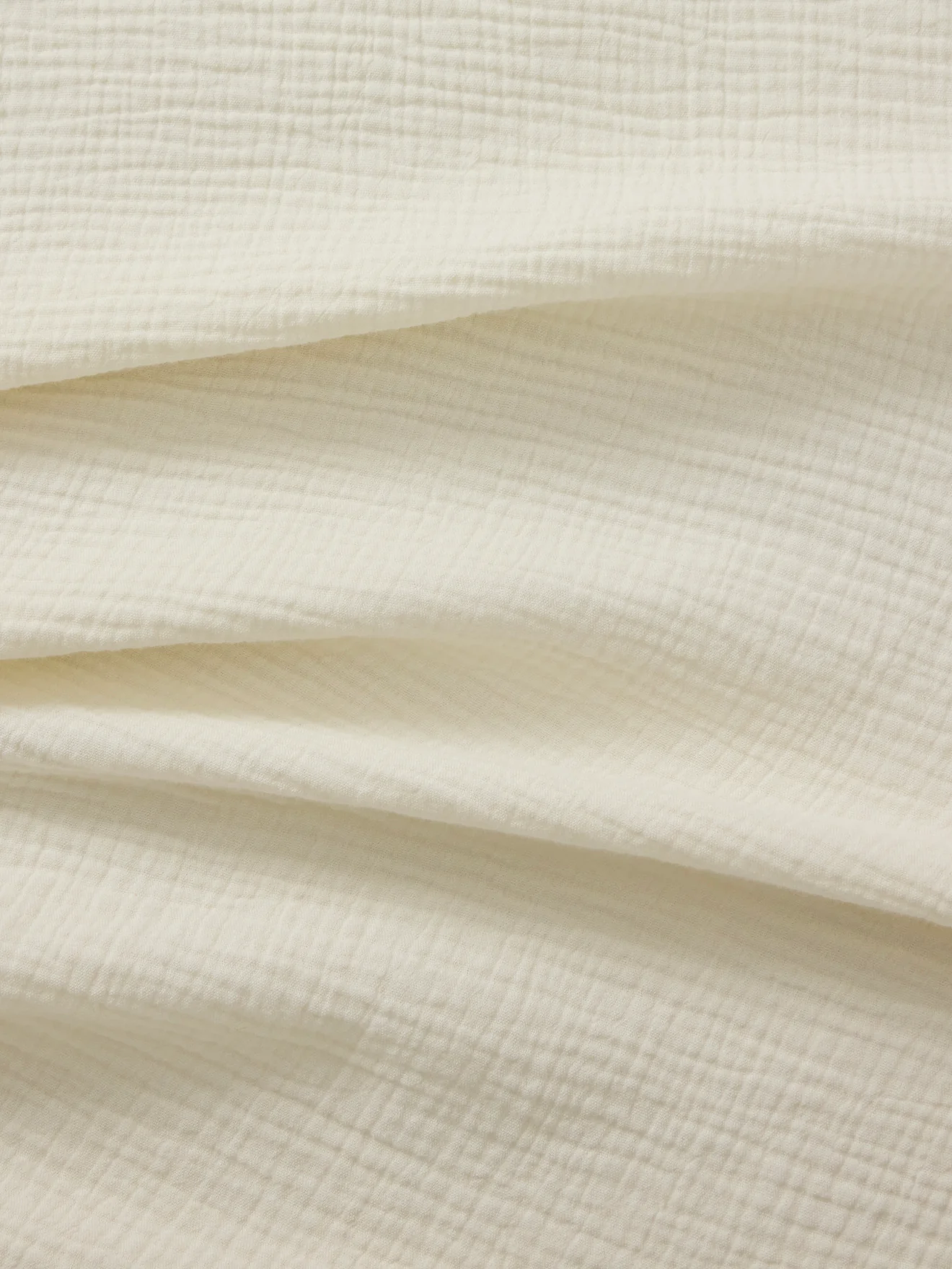 Drap-housse gaze de coton - Image 5