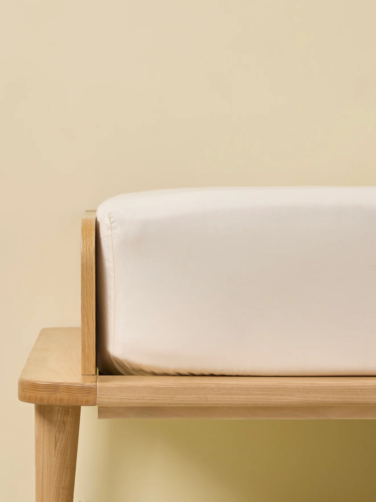 Drap-housse percale de coton - Image 7