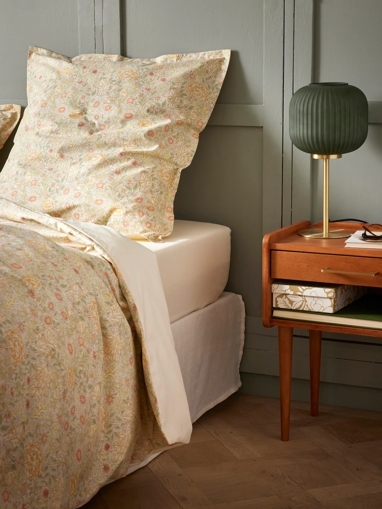 Drap-housse "Double Bough" et "Christchurch" - Image 5