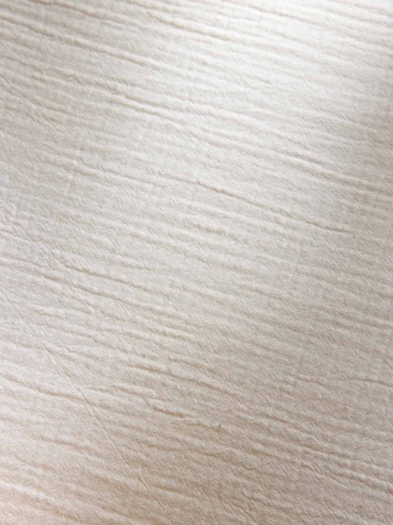 Drap-housse table à langer coton biologique - Image 2