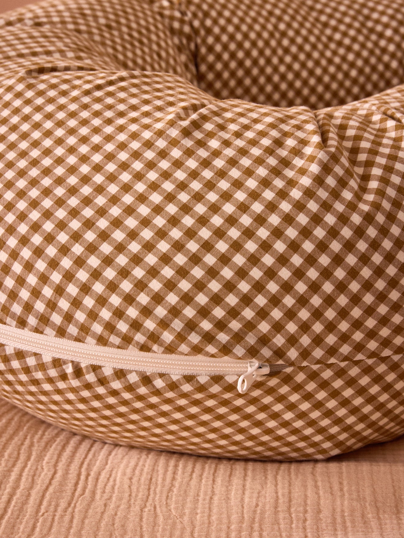 Coussin d'allaitement - Image 3