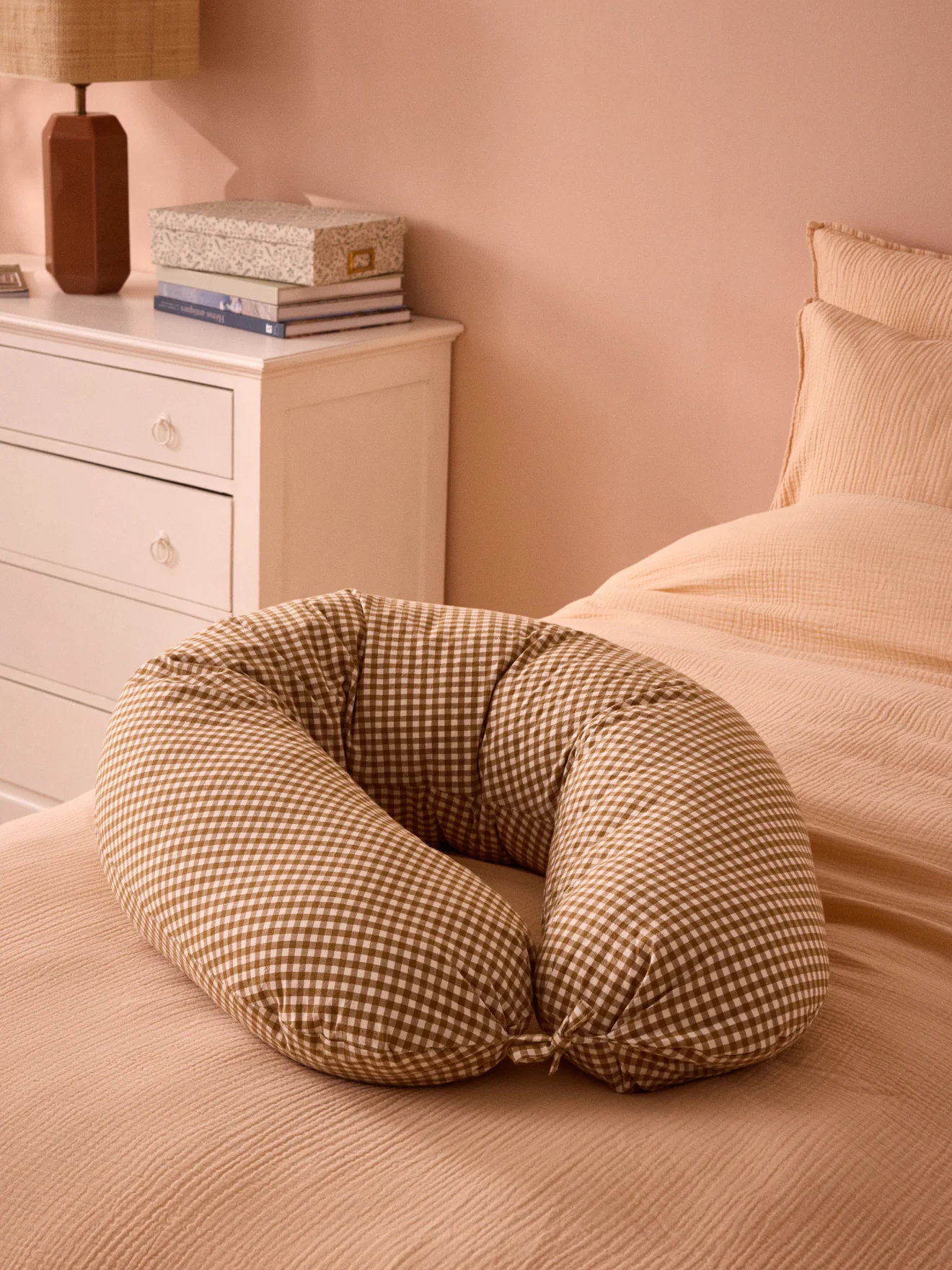 Coussin d'allaitement - Image 5