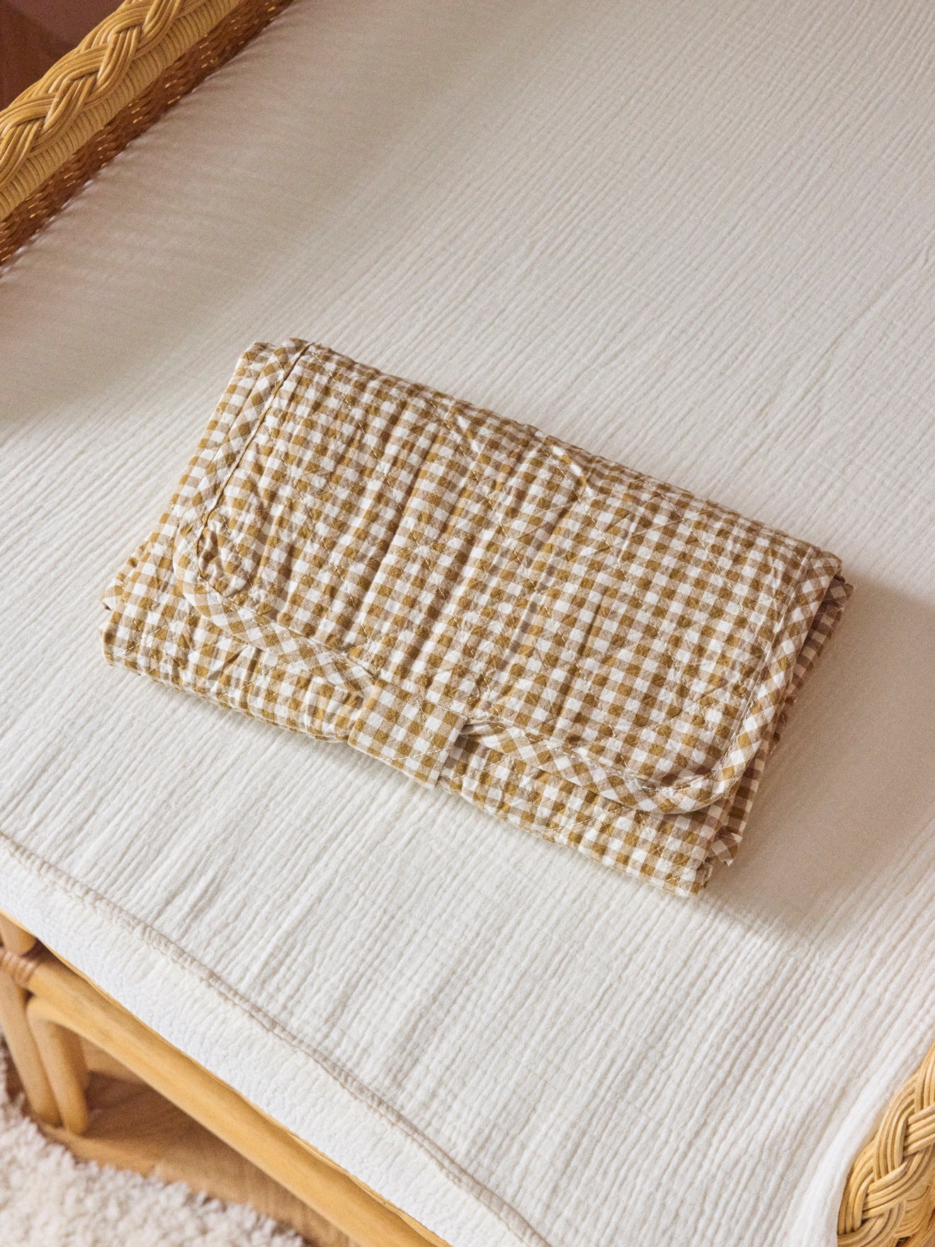 Matelas à langer nomade - Image 3