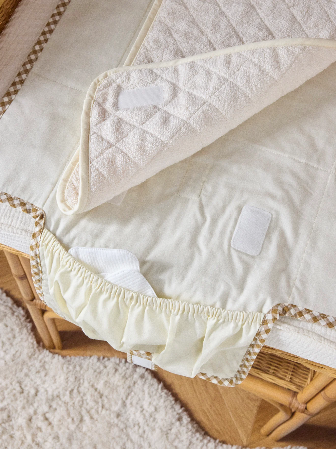 Matelas à langer nomade - Image 4