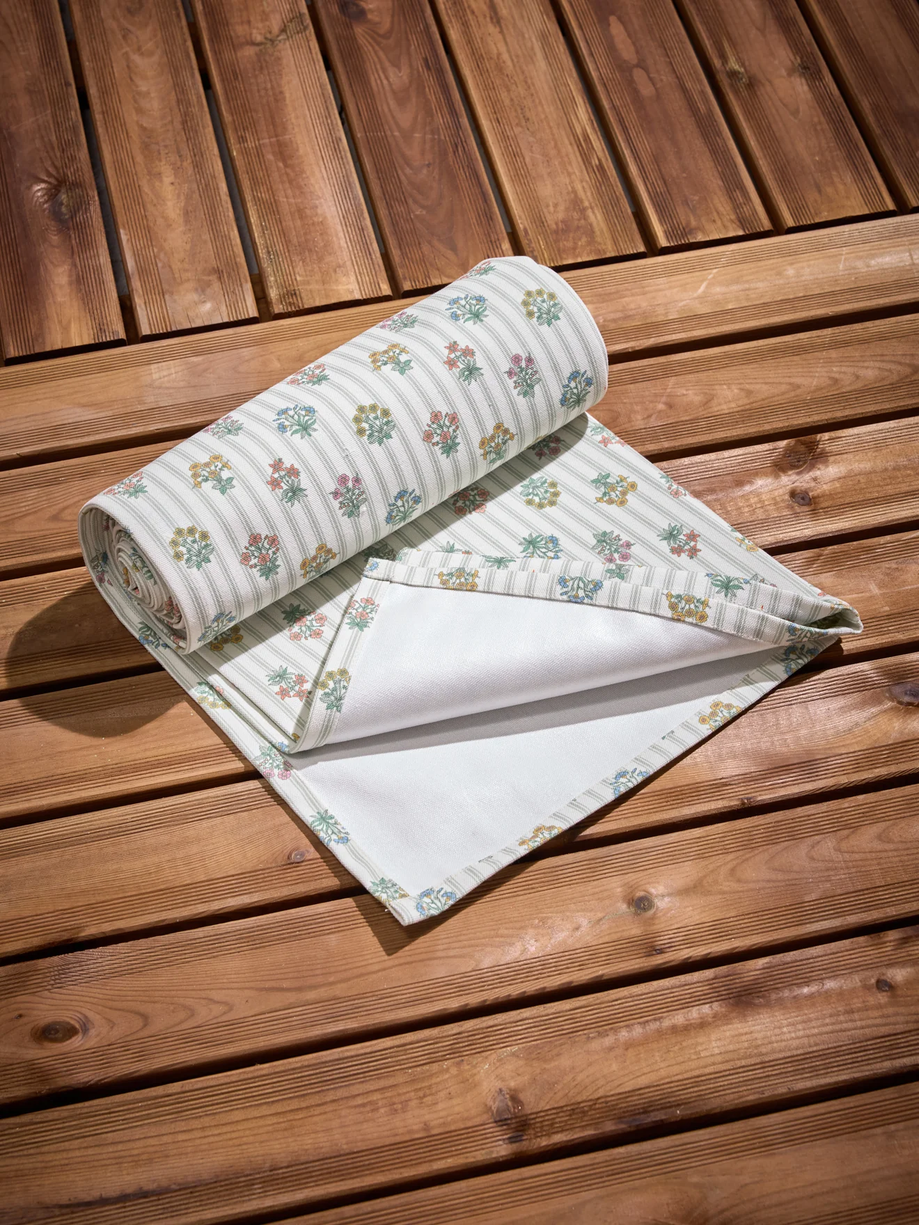 Nappe picnic - Image 3