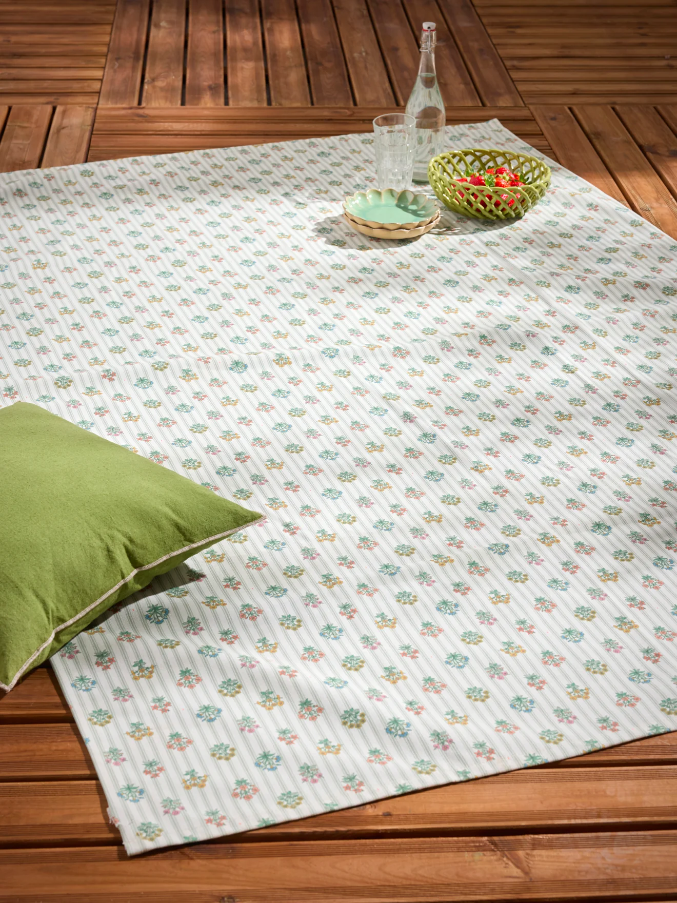 Nappe picnic - Image 4