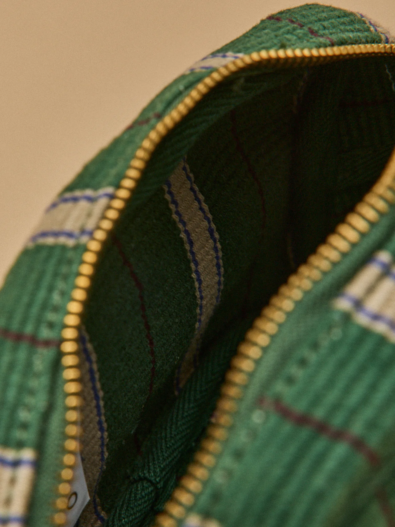 Petite trousse - Collaboration Moismont x Cyrillus - Image 3