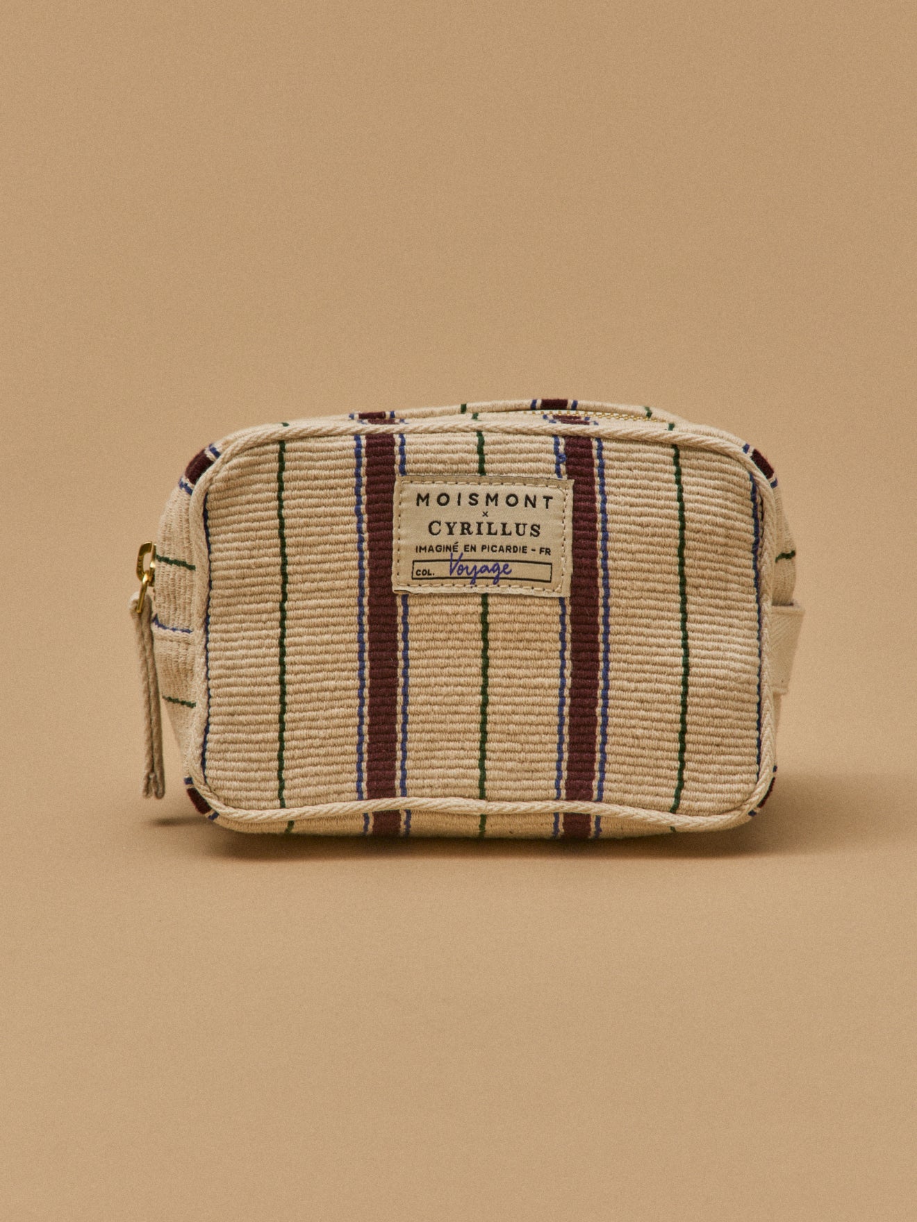 Petite trousse - Collaboration Moismont x Cyrillus - Image 5