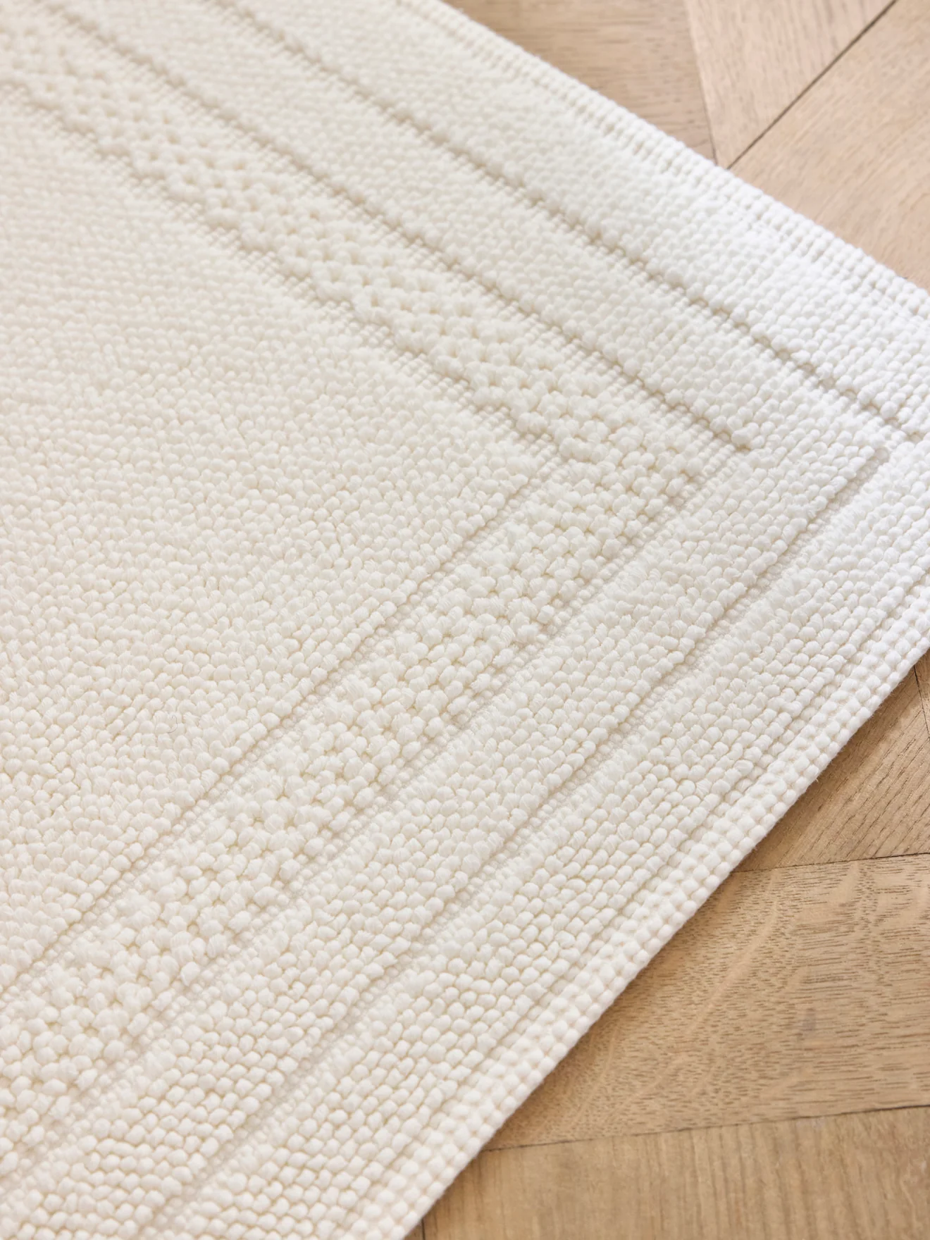 Tapis de bain bouclette - Image 3