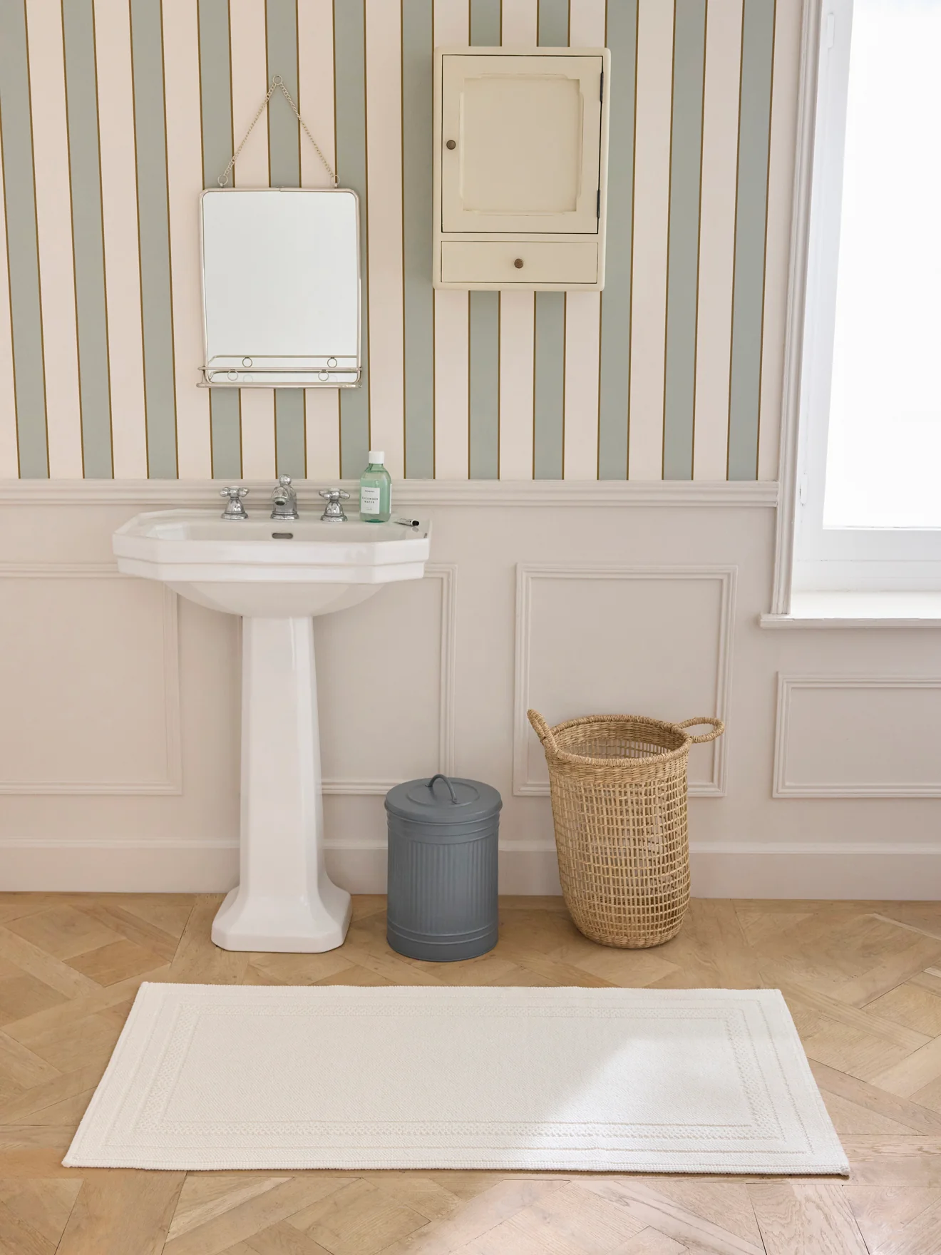 Tapis de bain bouclette - Image 4