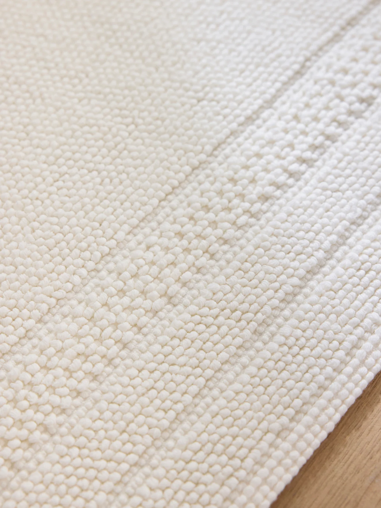 Tapis de bain bouclette - Image 5