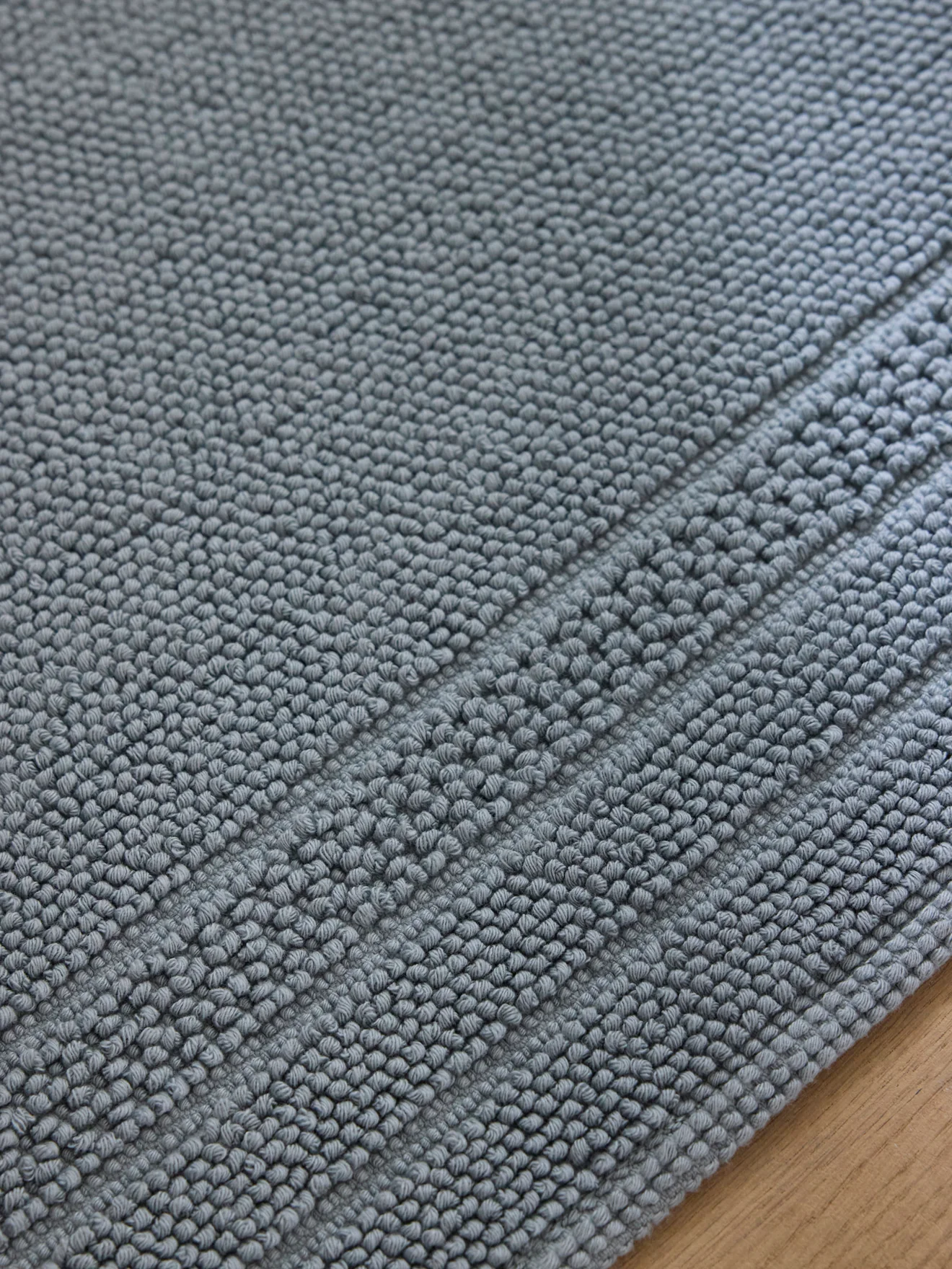 Tapis de bain bouclette - Image 5