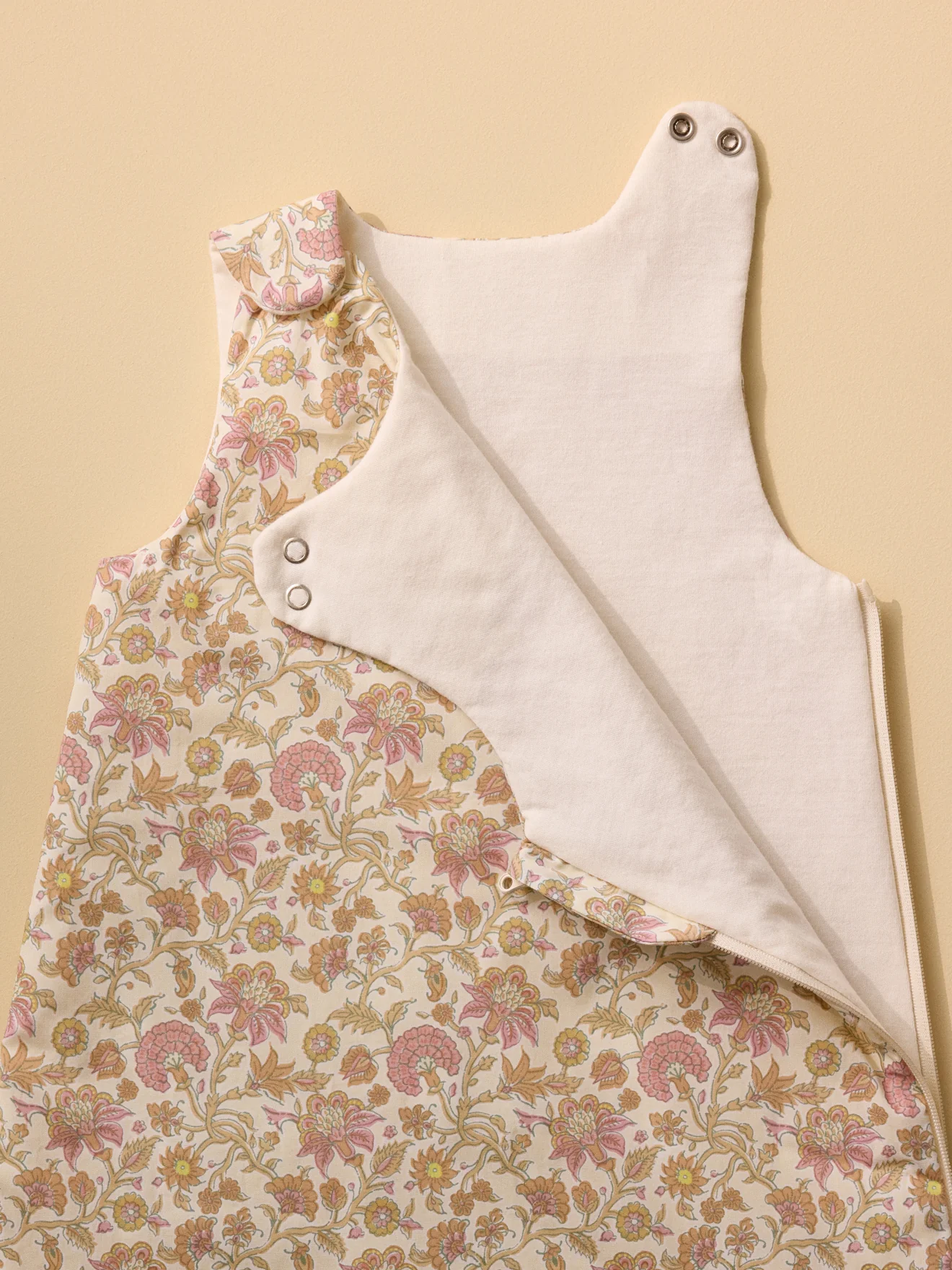 Gigoteuse en percale de coton TOG 3 - Image 7