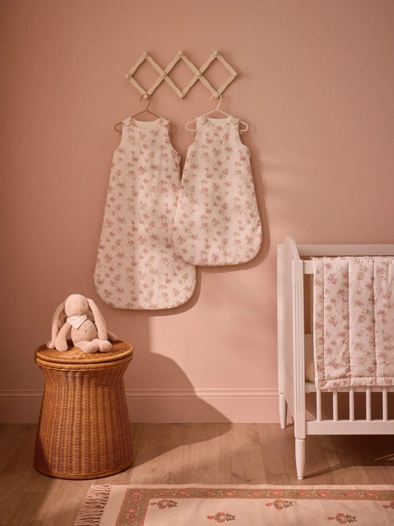 Gigoteuse en percale de coton TOG 3 - Image 6