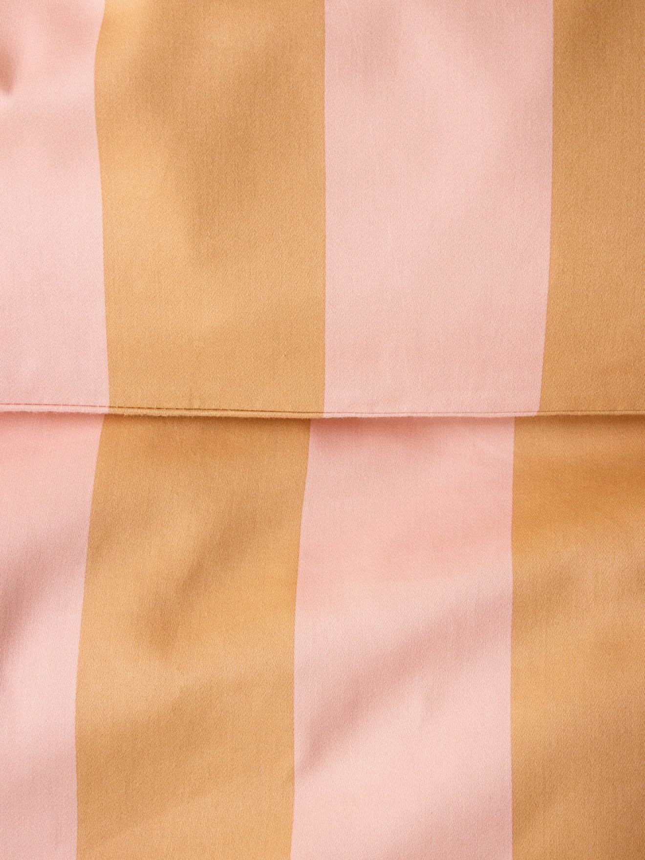 Housse de couette satin de coton "Maxine" - Image 2