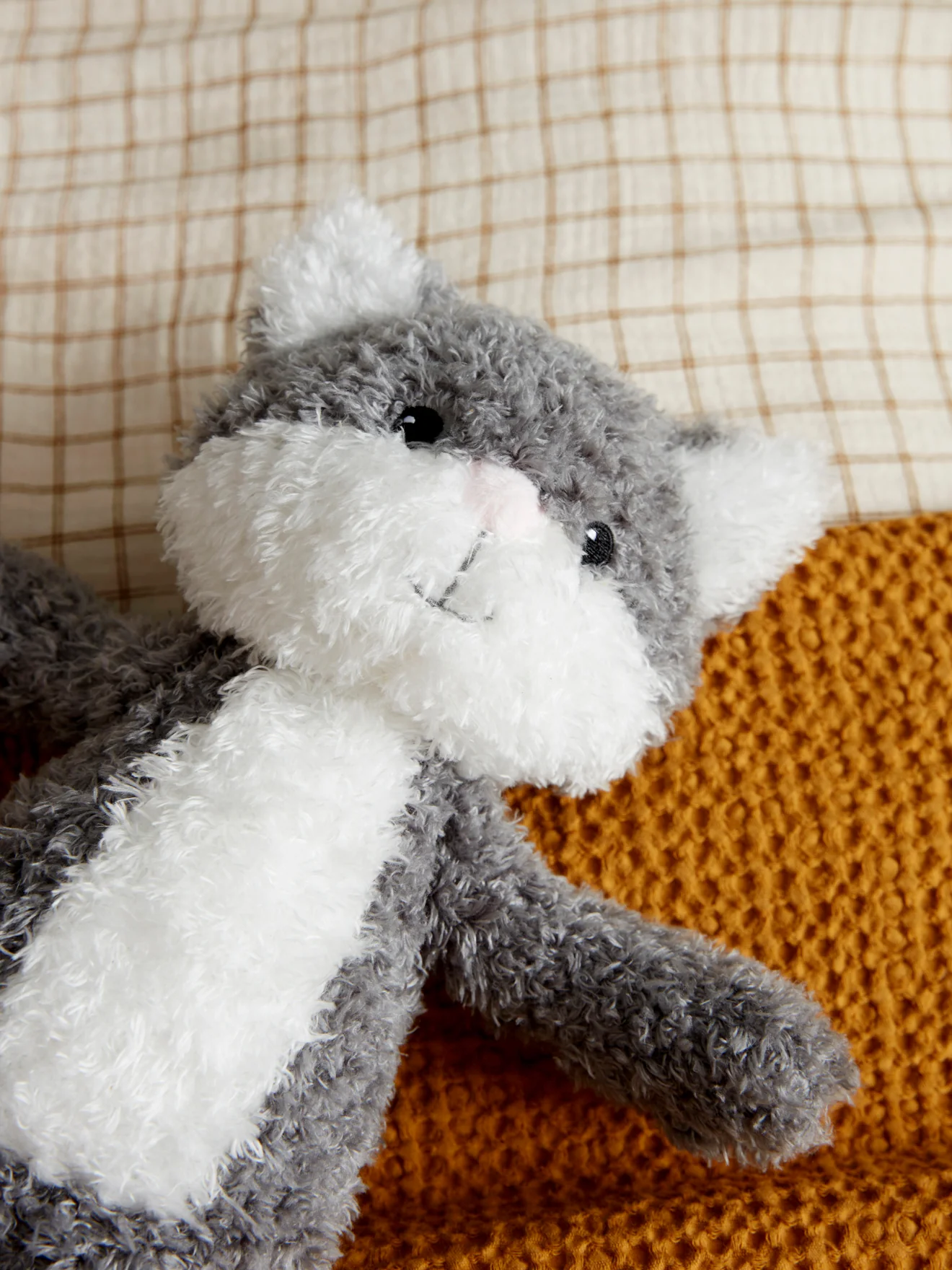 Peluche chat - Image 2