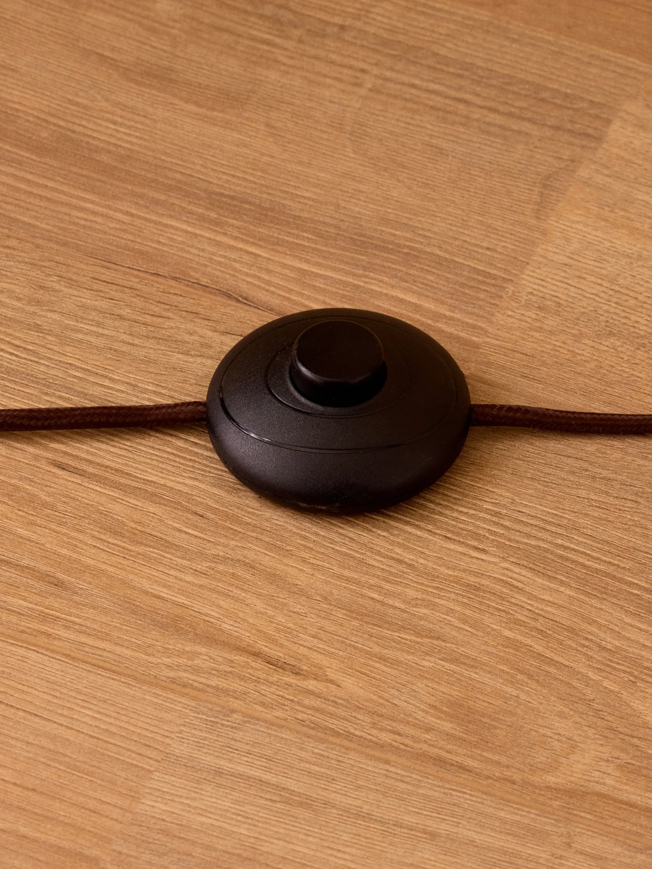 Pied de lampe en bois Bertille - Grand Modèle - Image 6