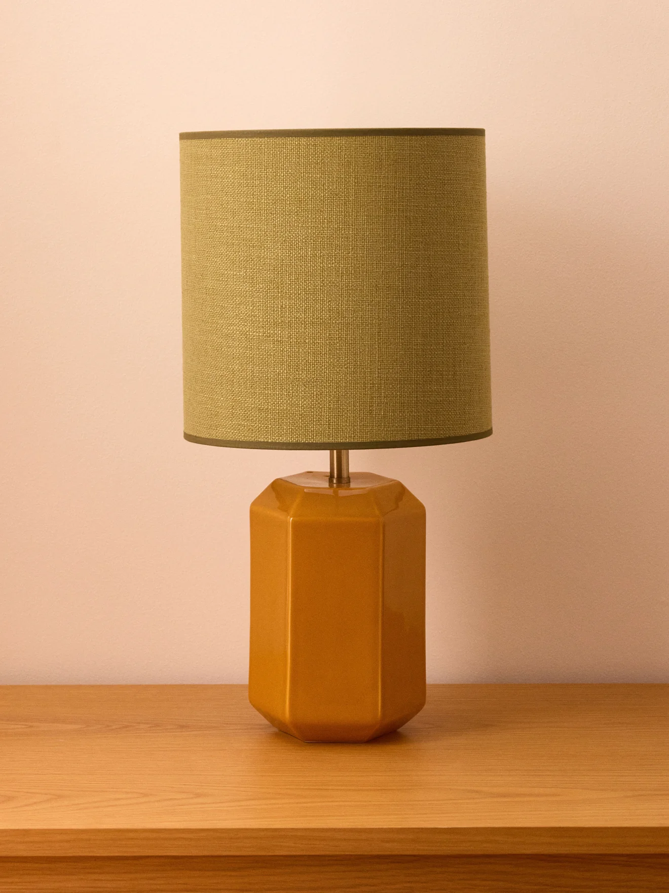 Pied de lampe en céramique - Petit modèle Victoire - Image 11
