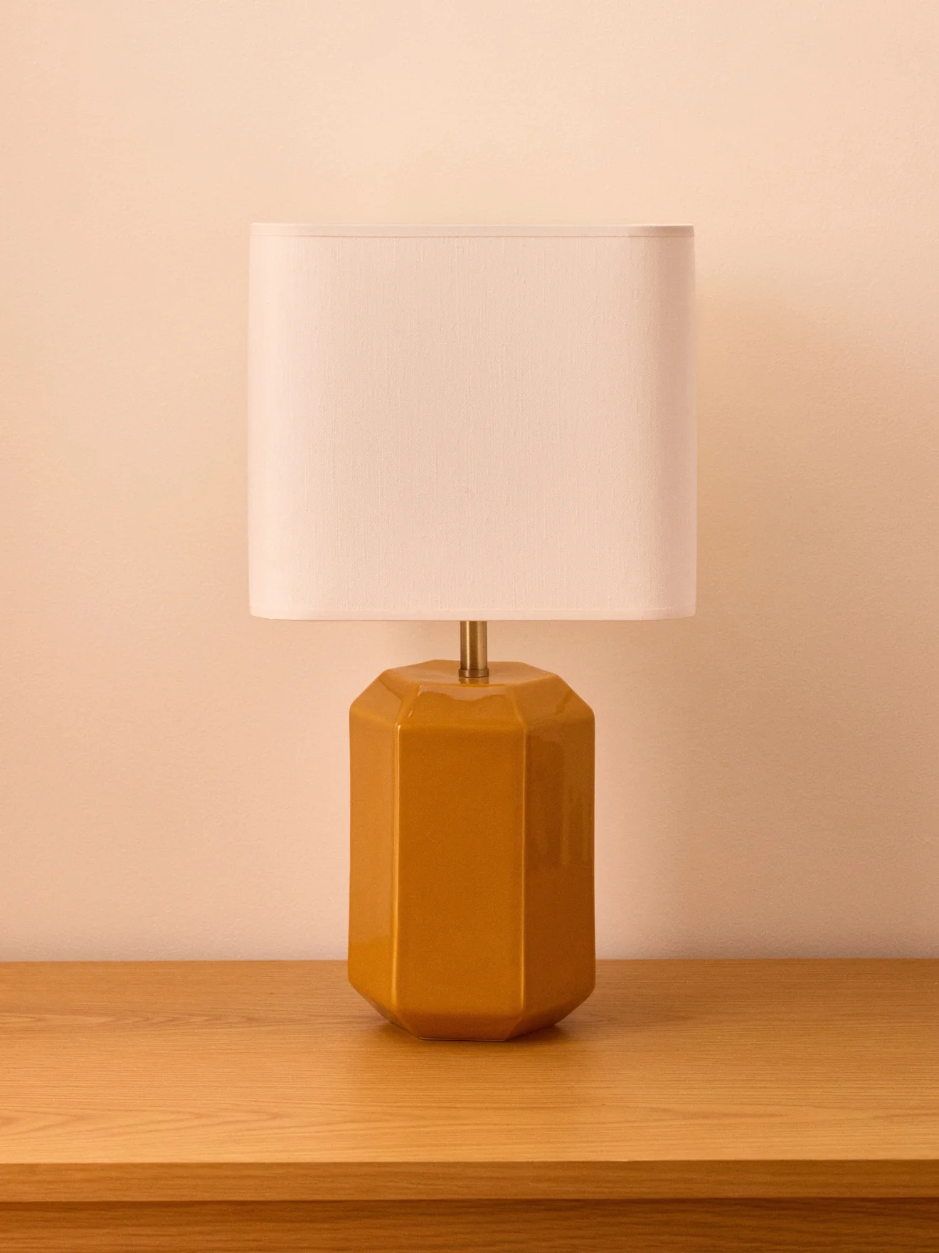 Pied de lampe en céramique - Petit modèle Victoire - Image 15