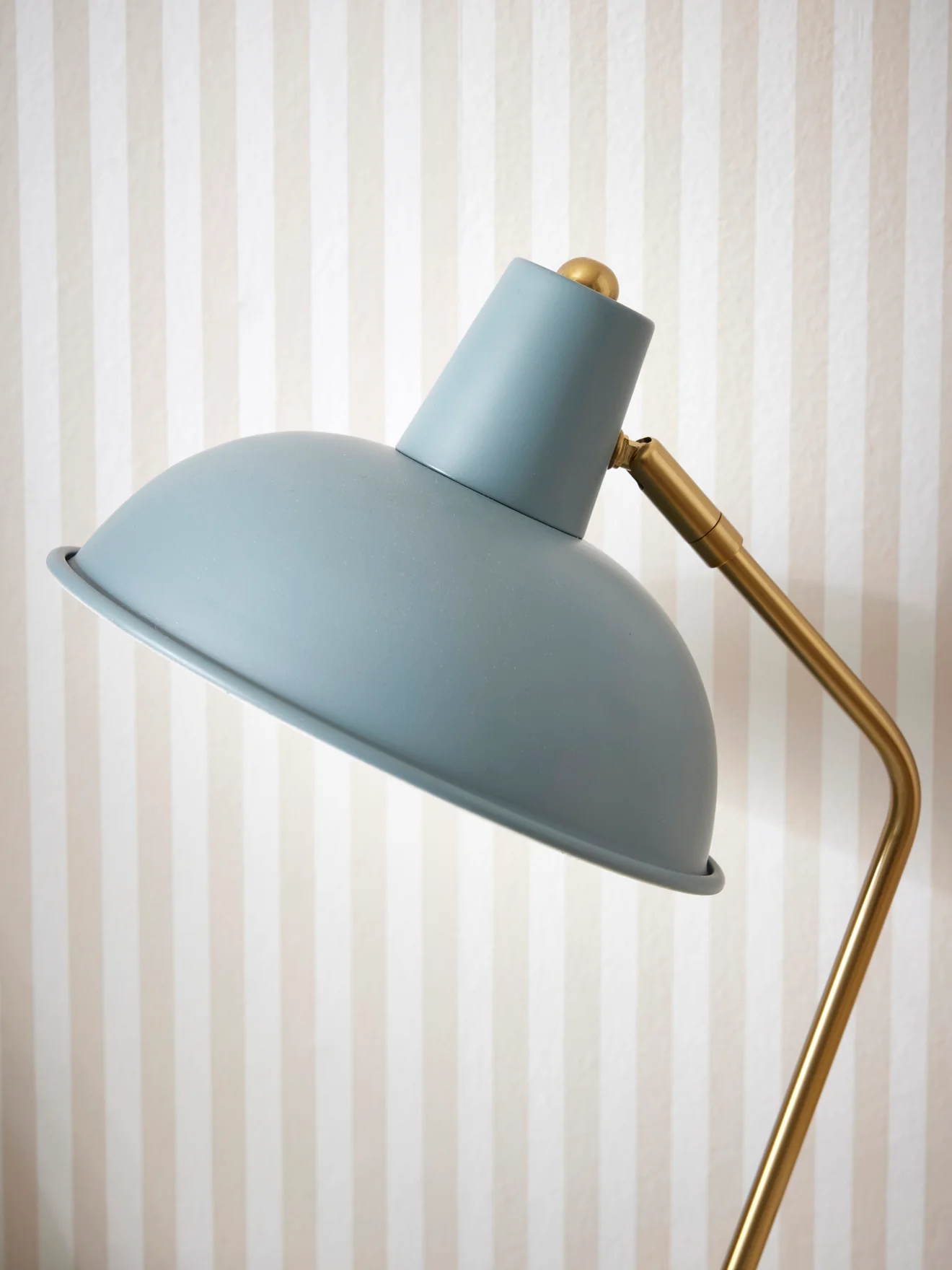 Lampe bureau rétro - Image 2
