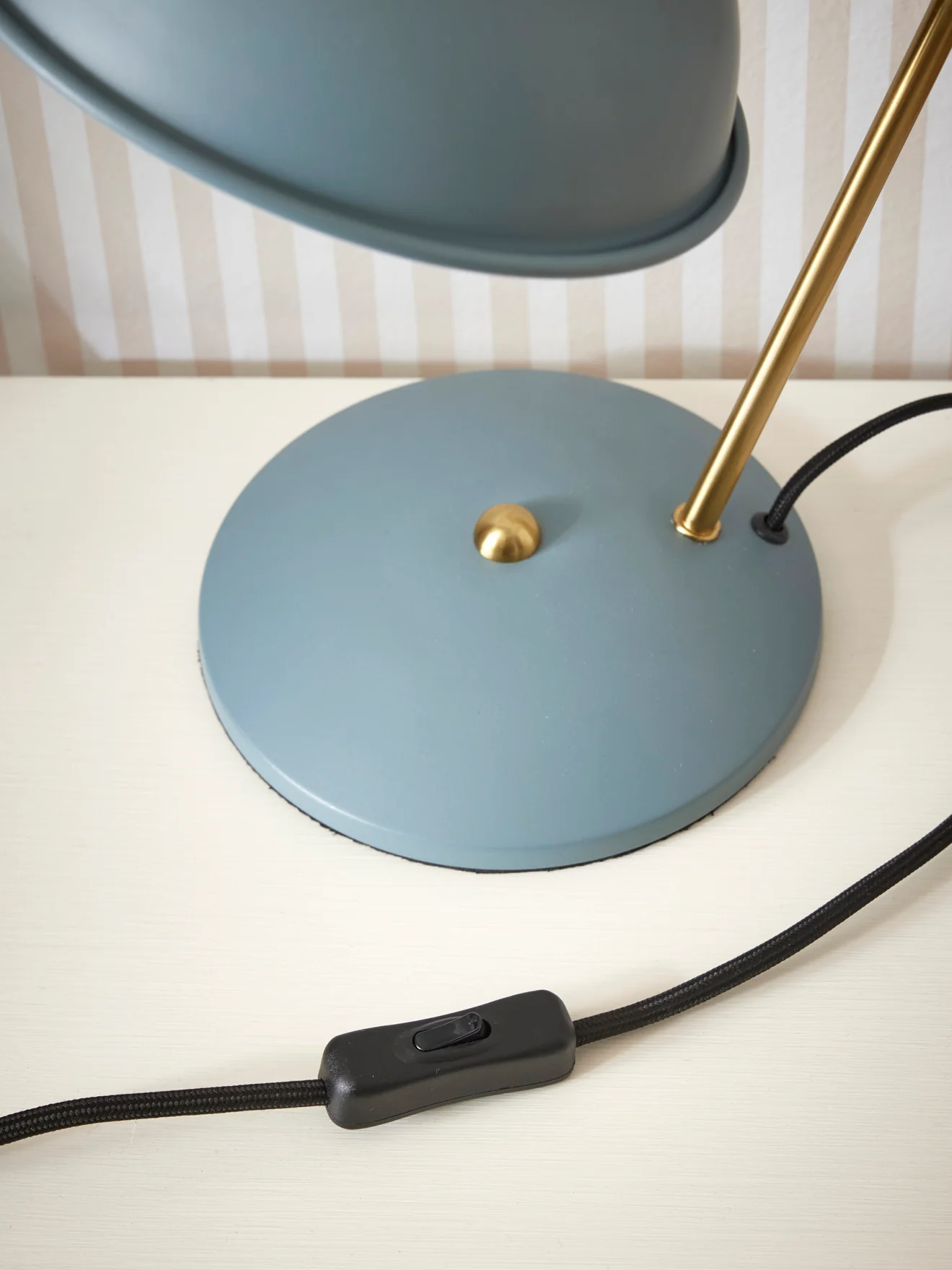 Lampe bureau rétro - Image 4