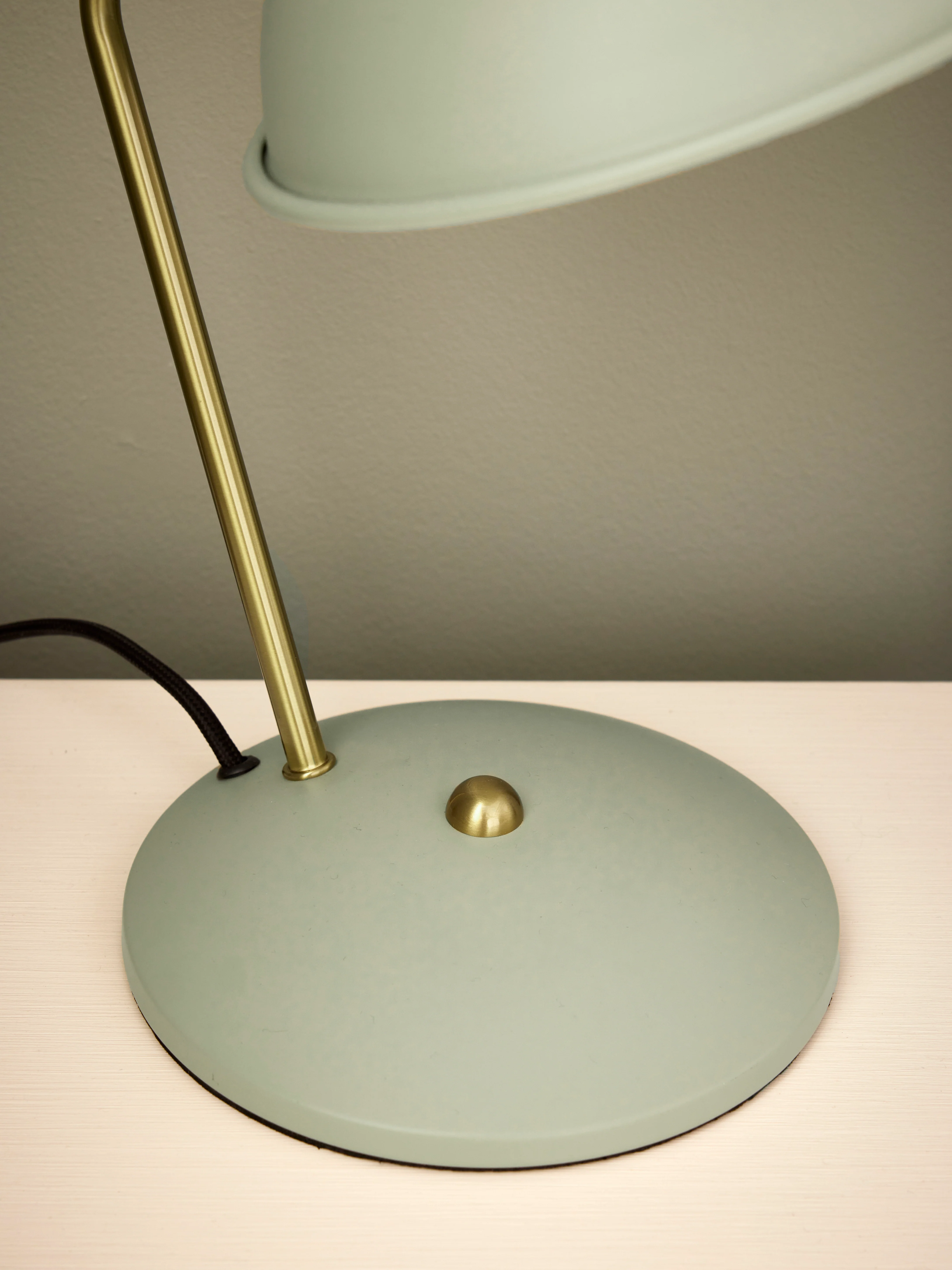 Lampe bureau rétro - Image 3