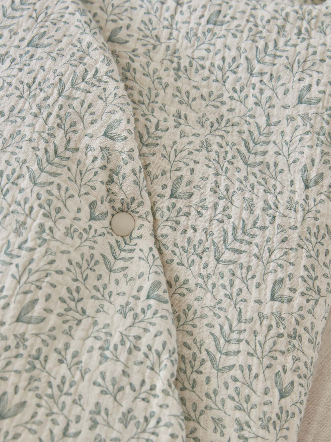 Nid d'ange en percale de coton - Image 4