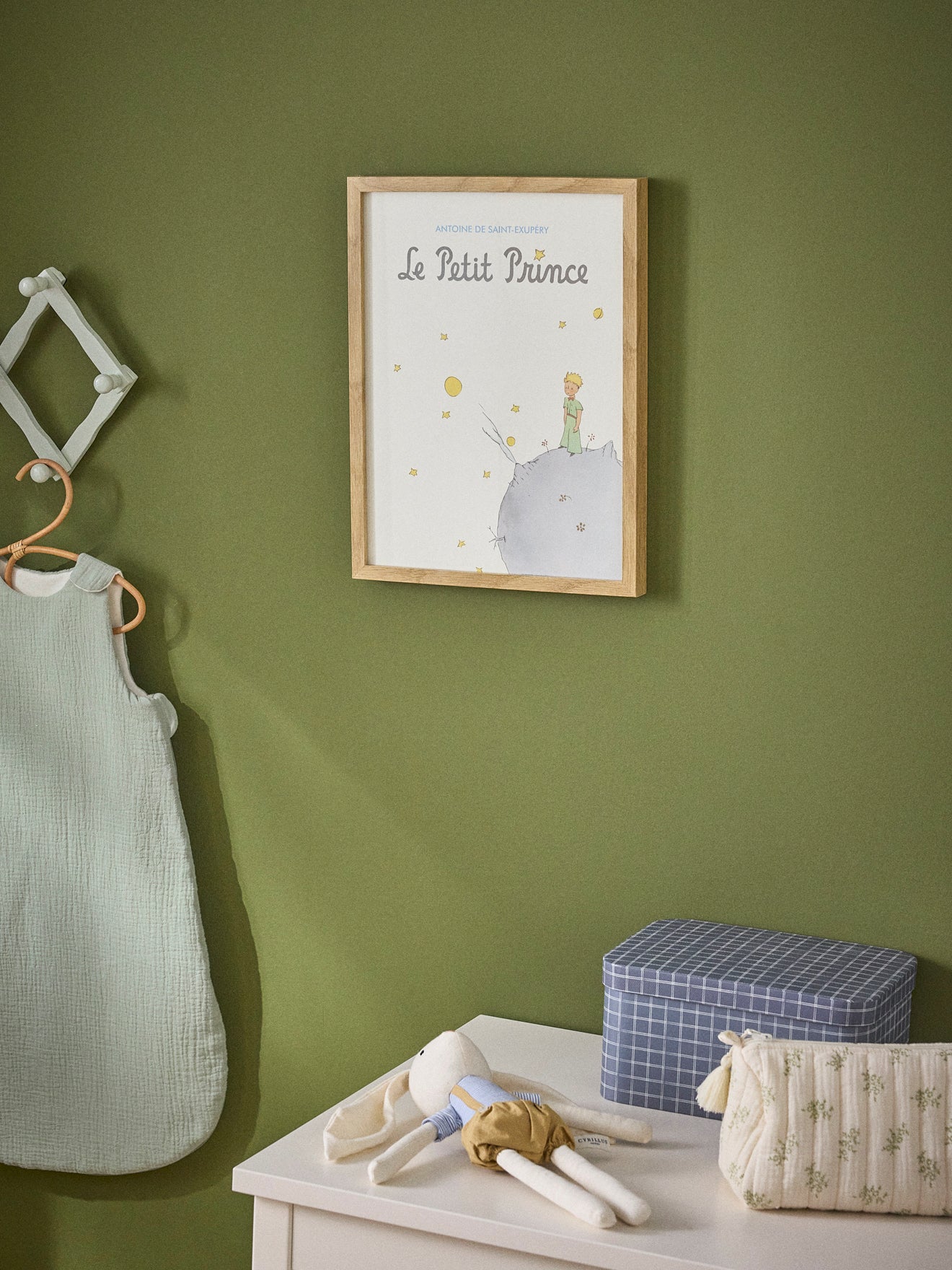 Affiche Petit Prince - Oneart - Image 3