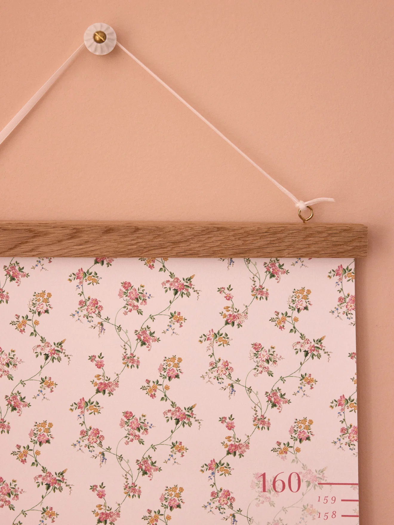 Toise fleurie - Cyrillus X Cotton Bird - Image 3