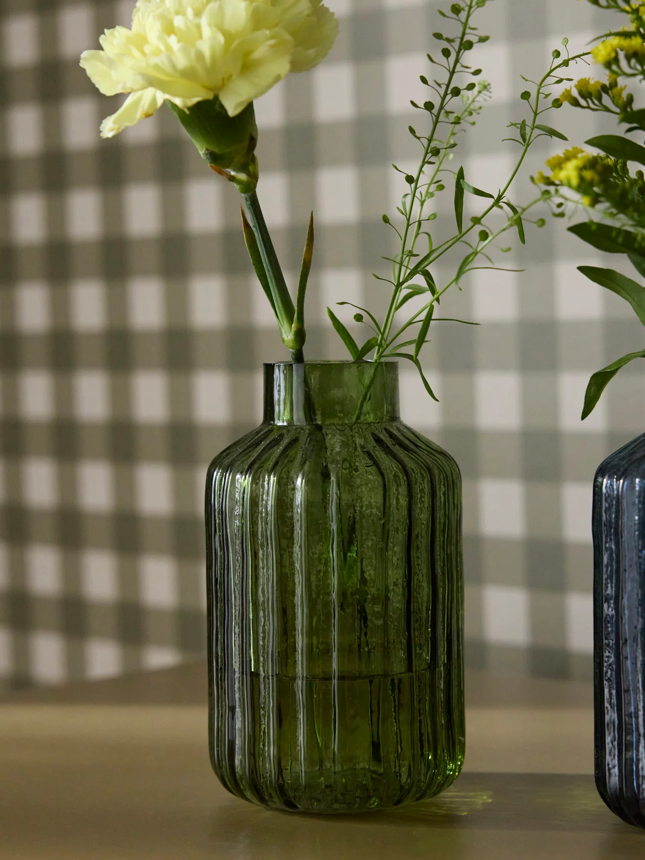 Vase en verre Marion - Image 2