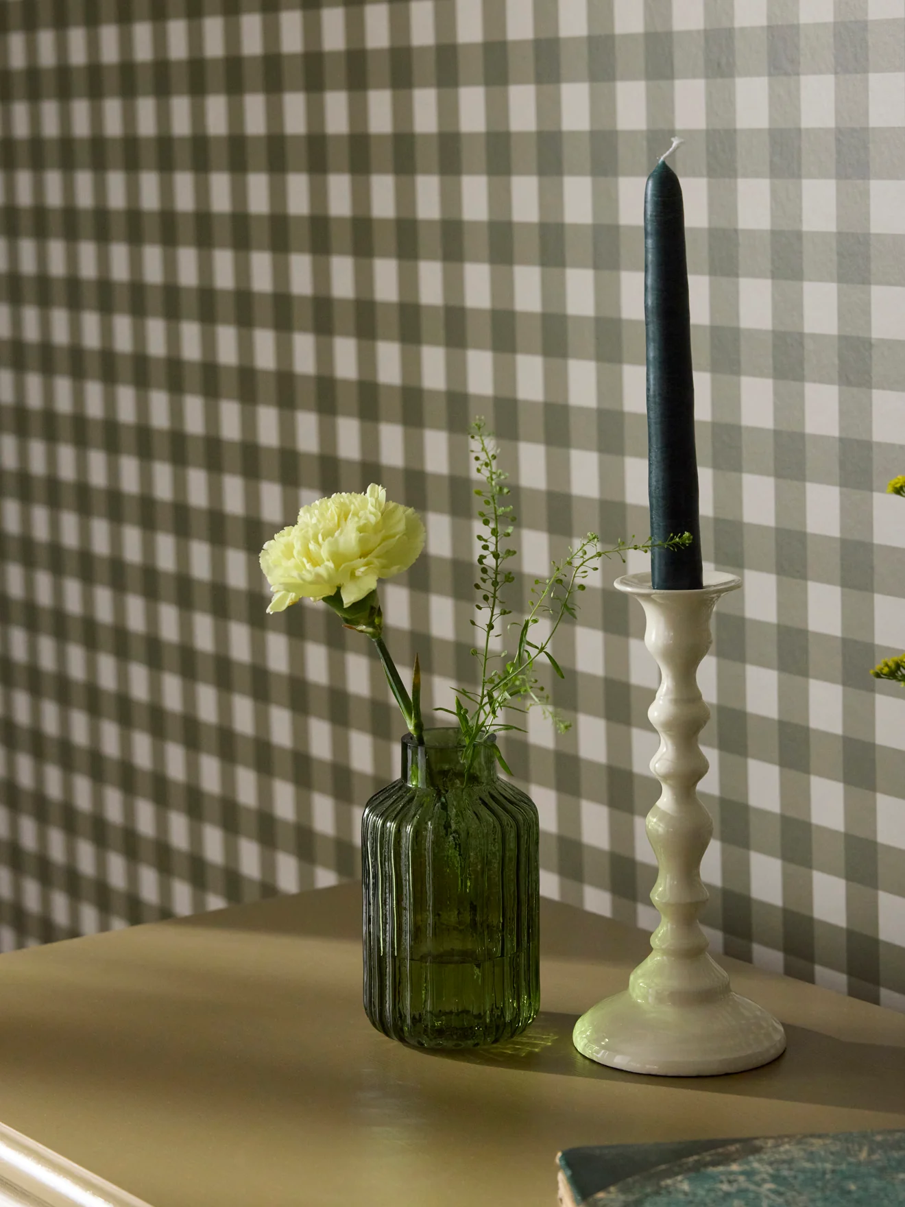 Vase en verre Marion - Image 3