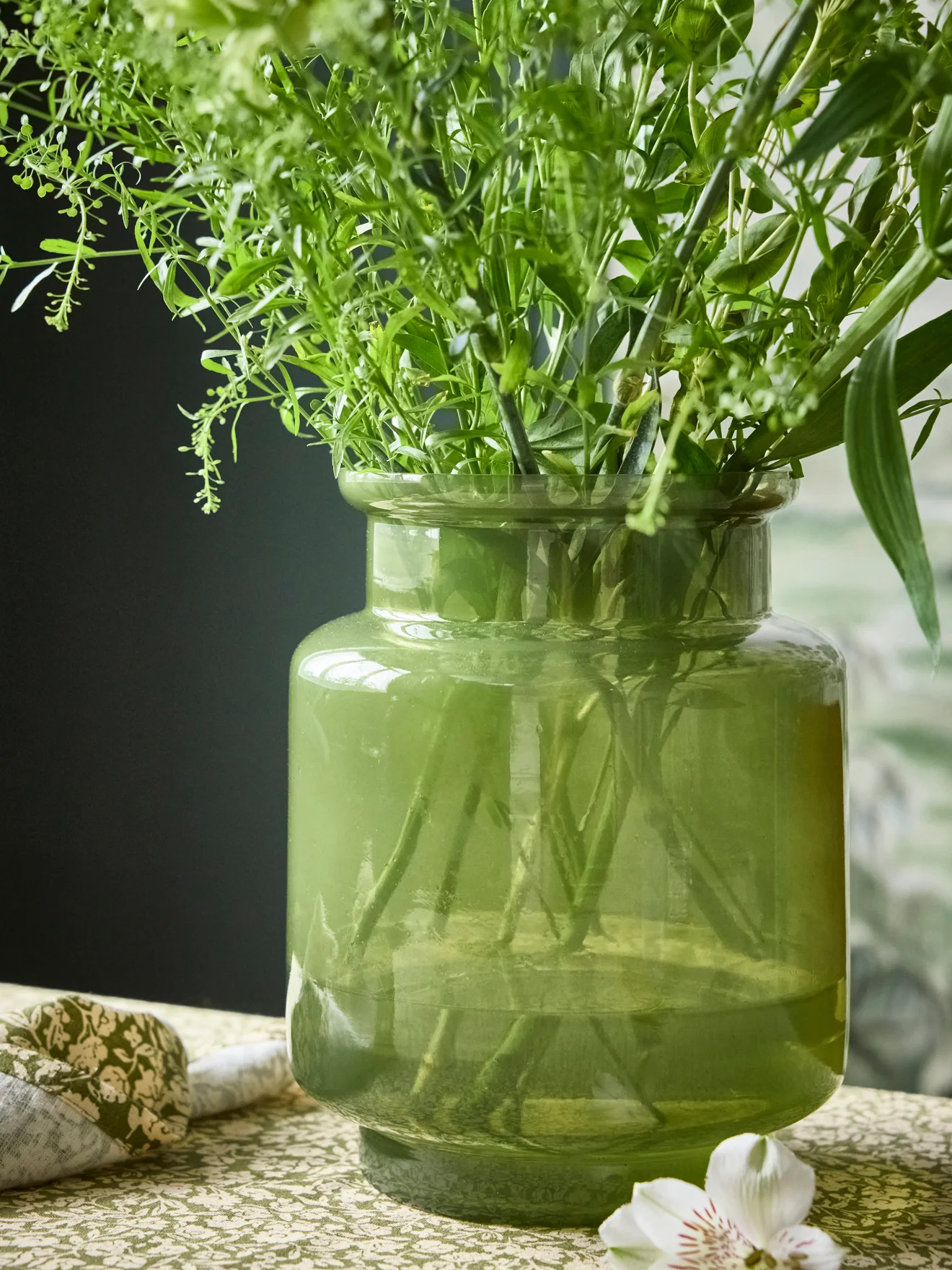 Vase en verre Laura - Image 2