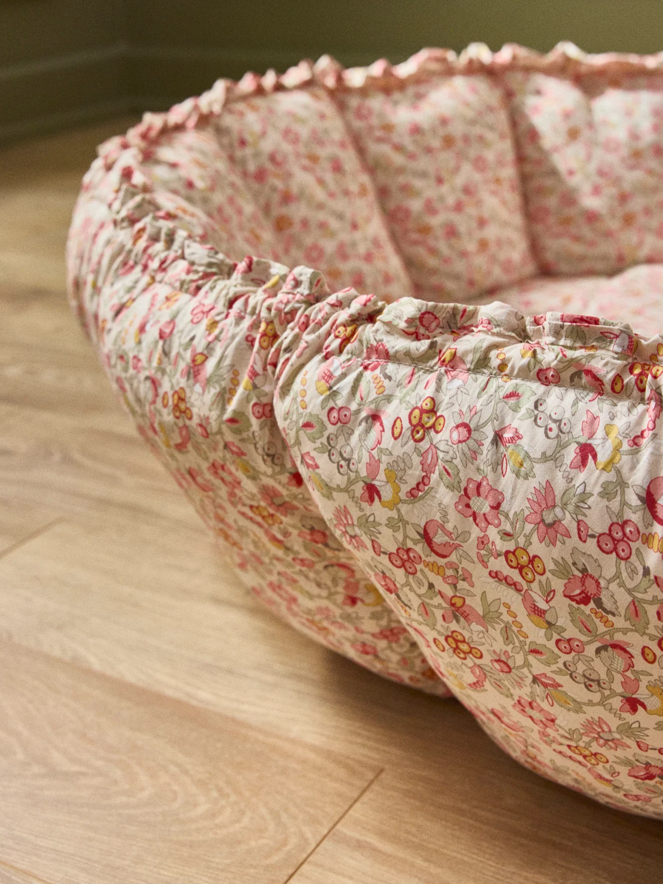 Tapis Bloom - Collection Cyrillus X Play and Go - Image 4