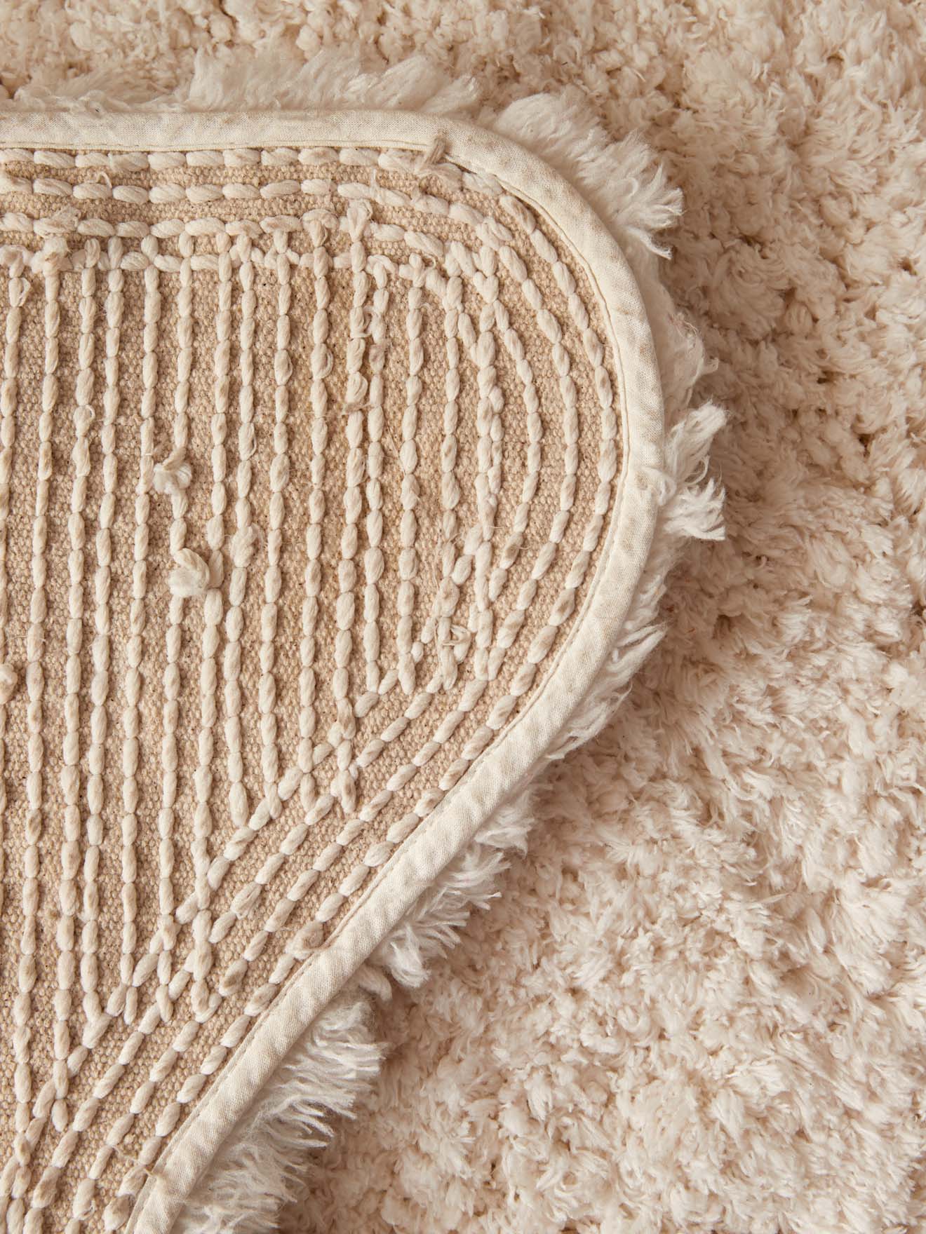 Tapis "tout doux" - Image 4
