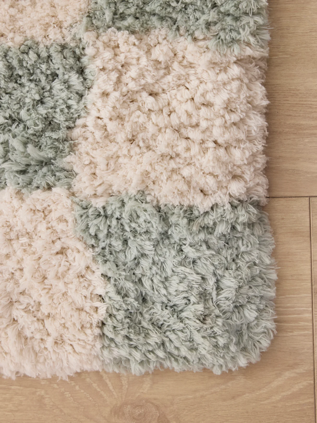 Tapis damier - Image 6