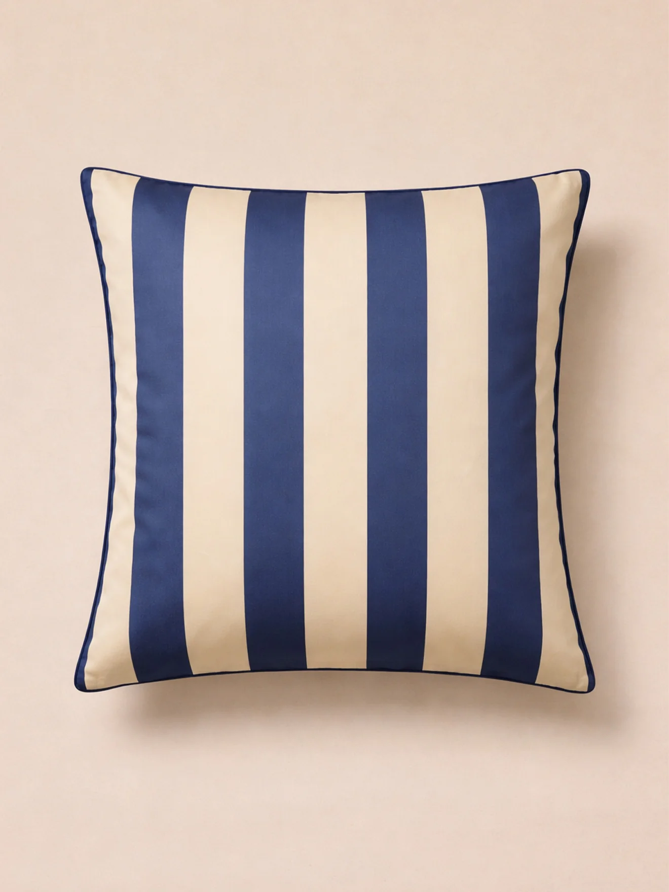 Taie d'oreiller satin de coton "Maxine" - Image 3