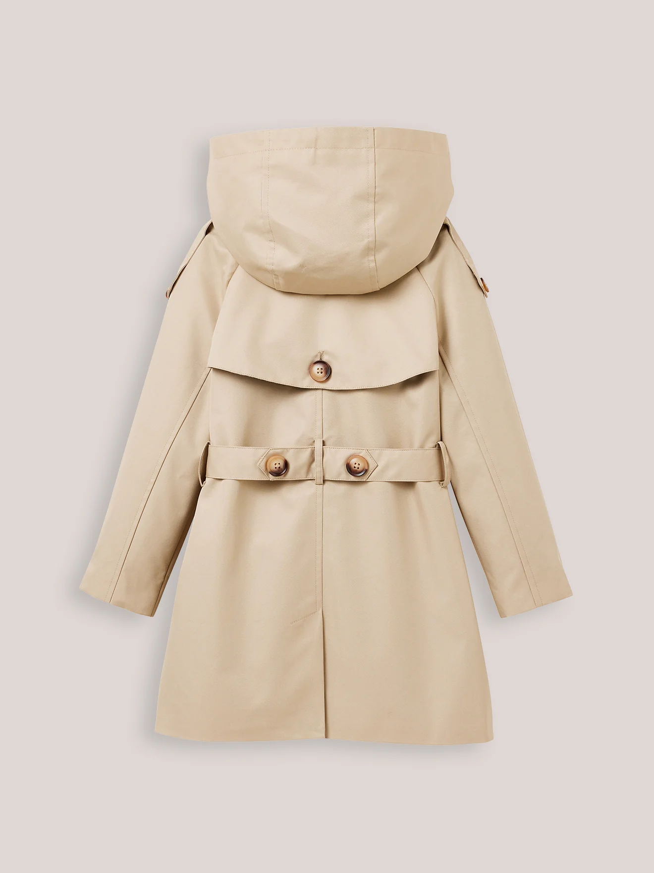 Trench iconique Fille - Image 6