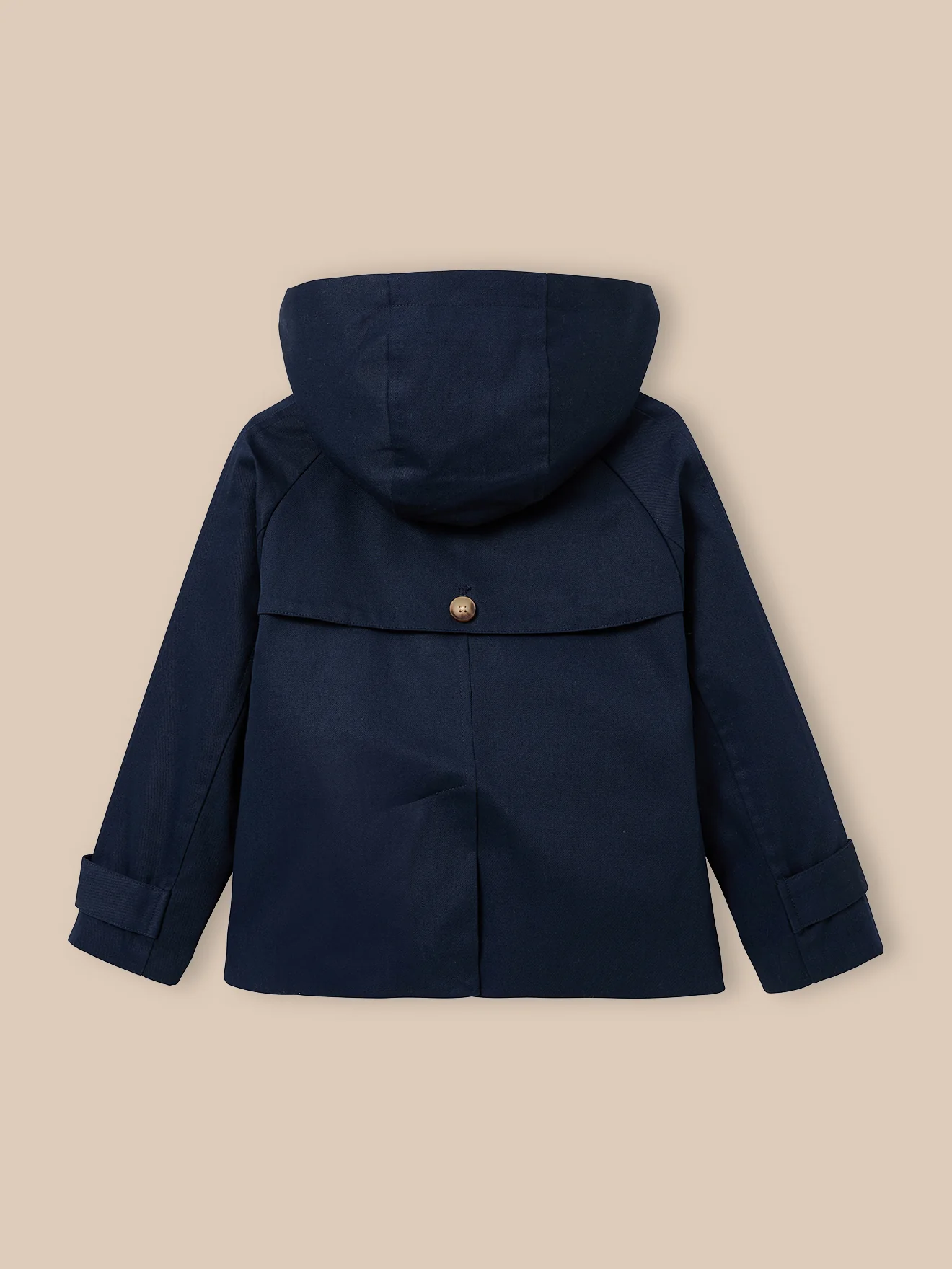 Trench court Fille - Collection Junior - Image 9