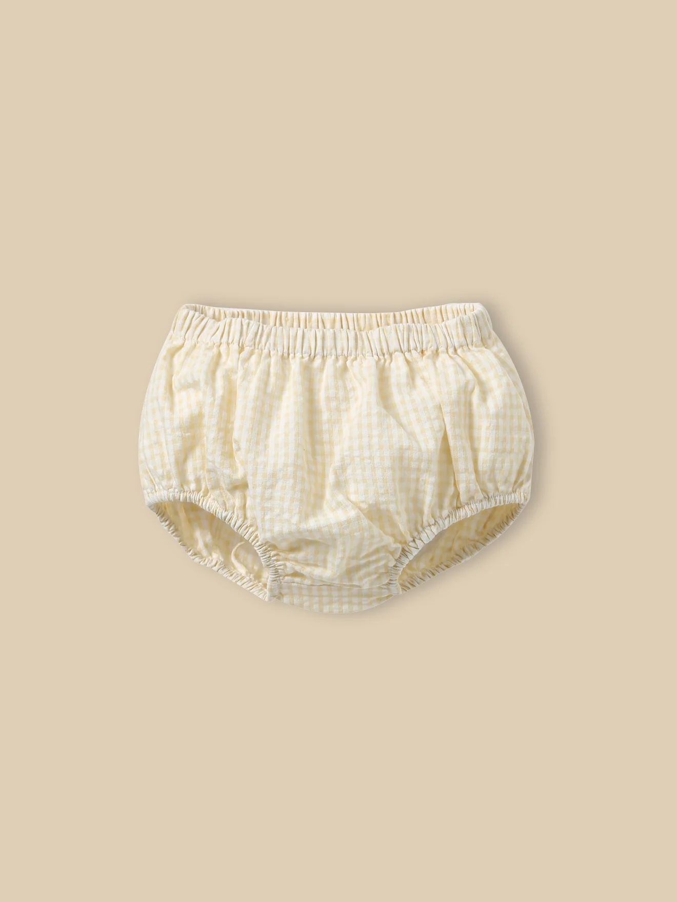 Ensemble vichy Bébé