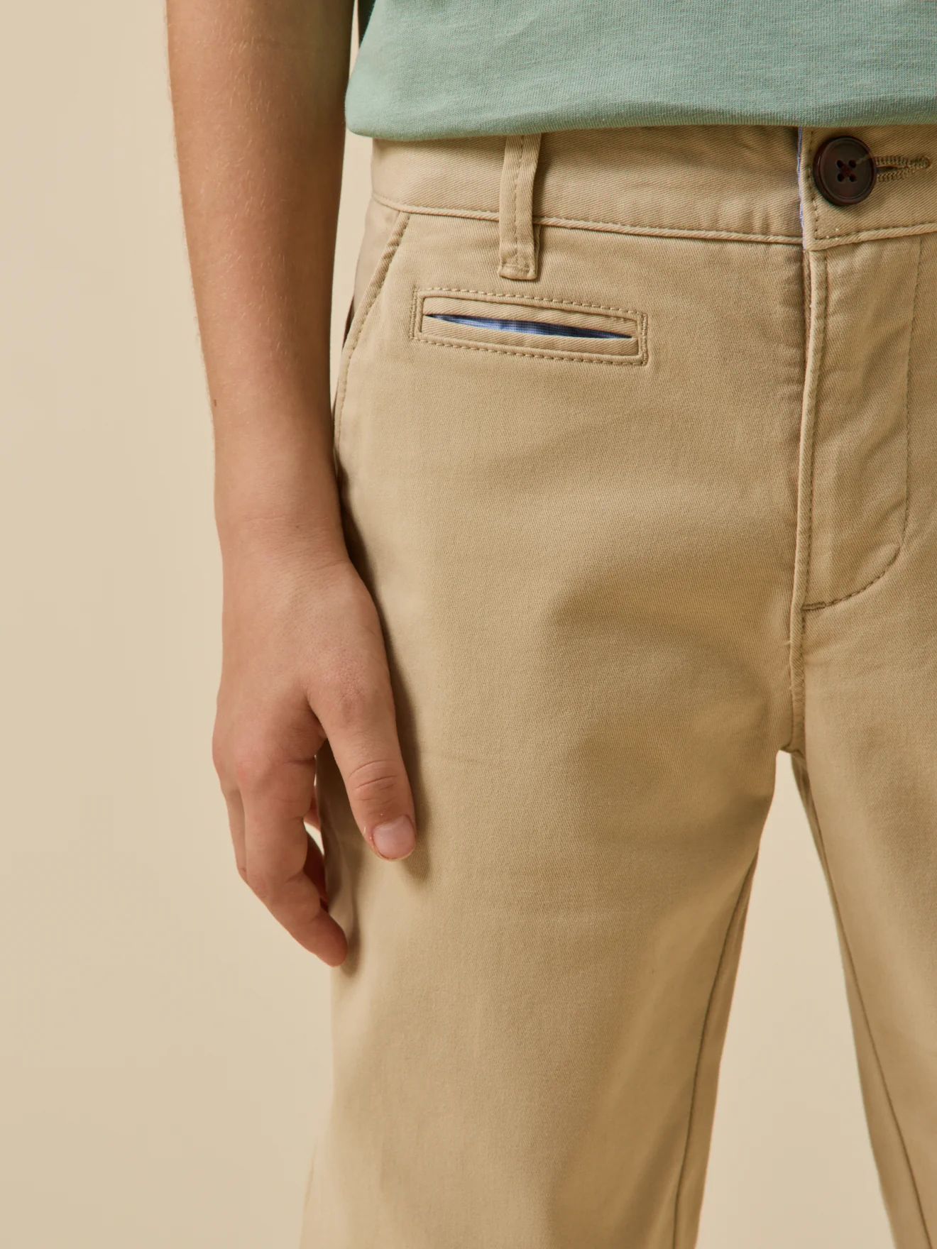 Chino Garçon - Image 3